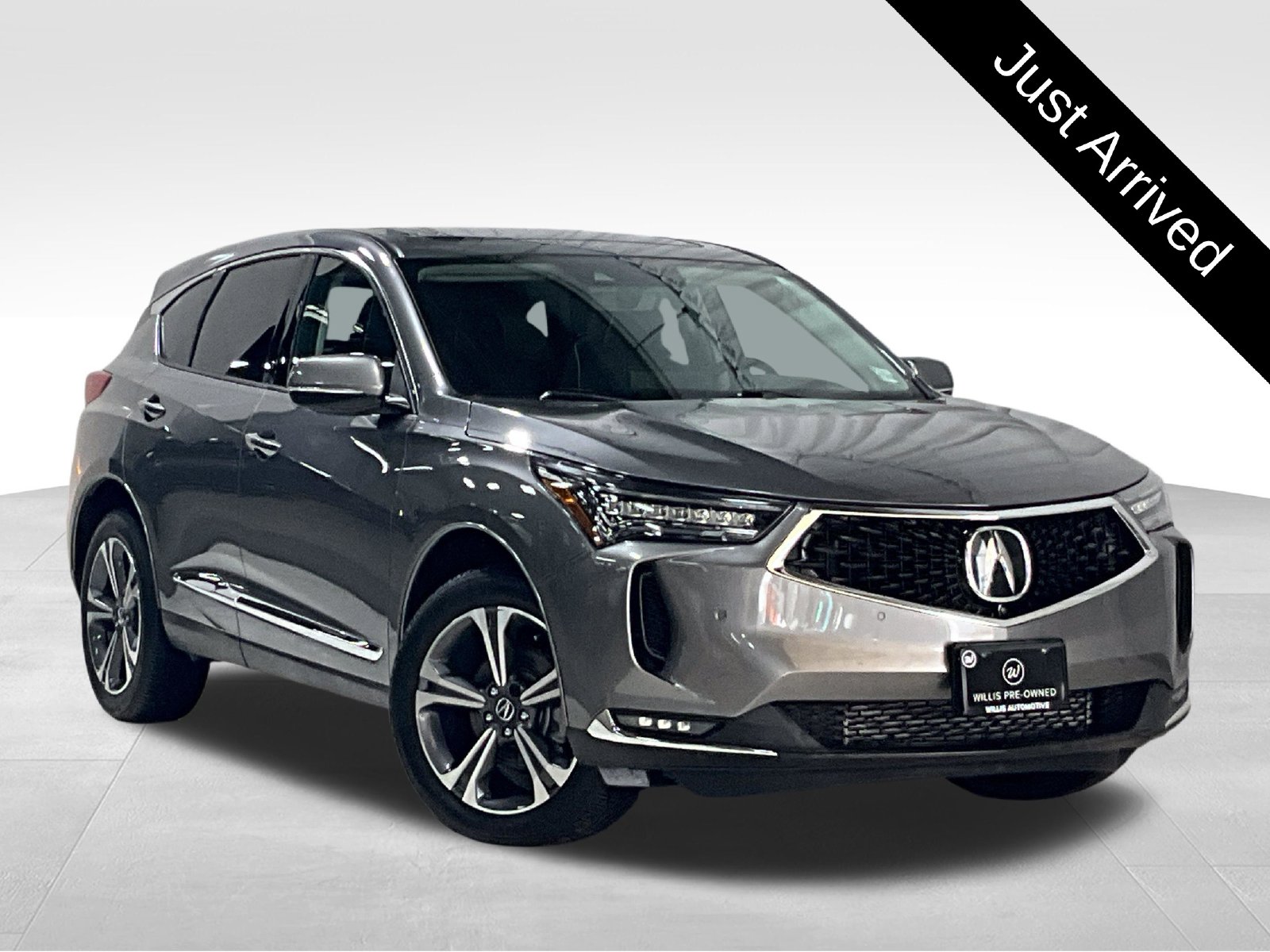 2024 Acura RDX