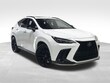 LEXUS NX 350
