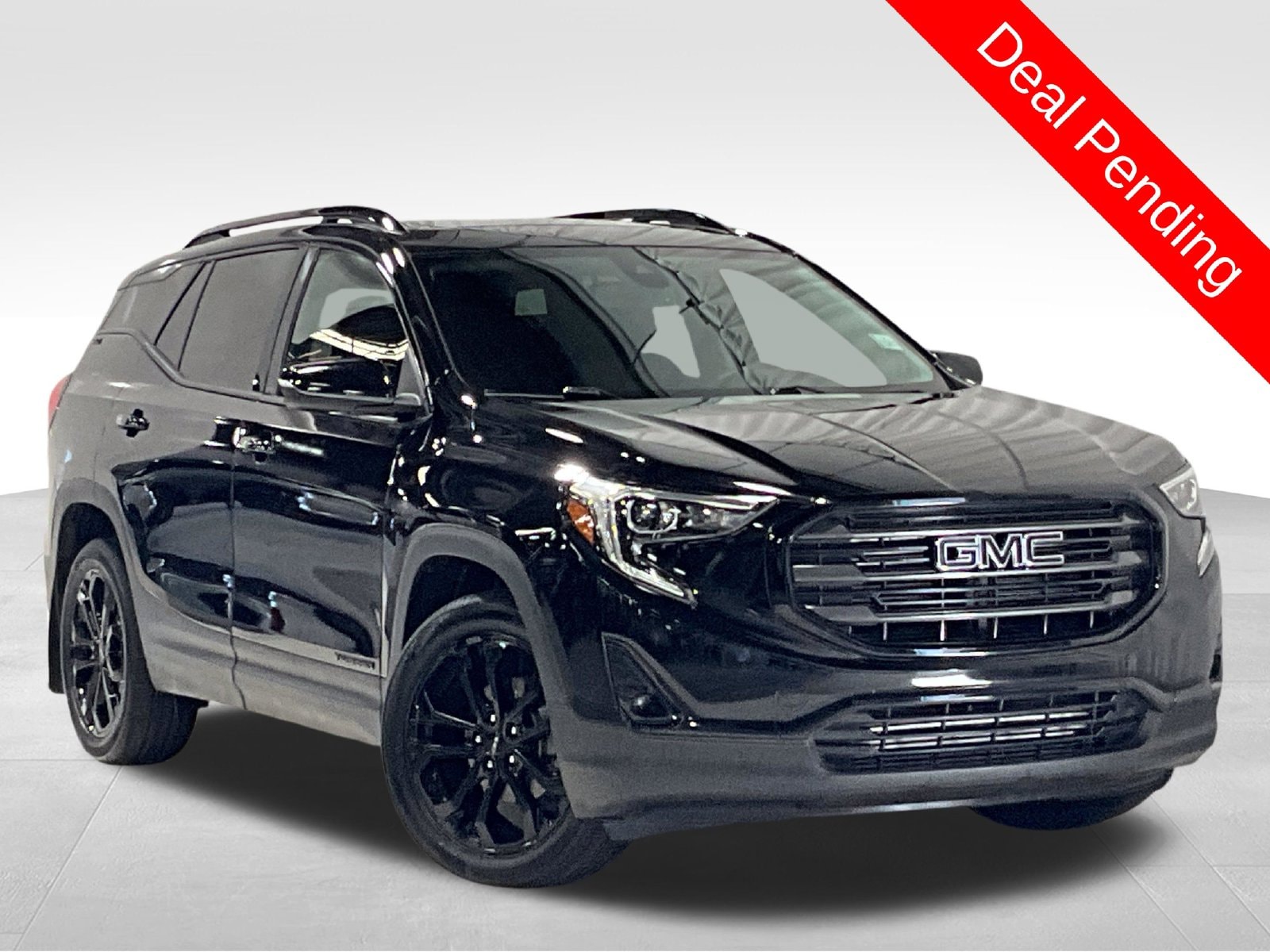 2020 GMC Terrain