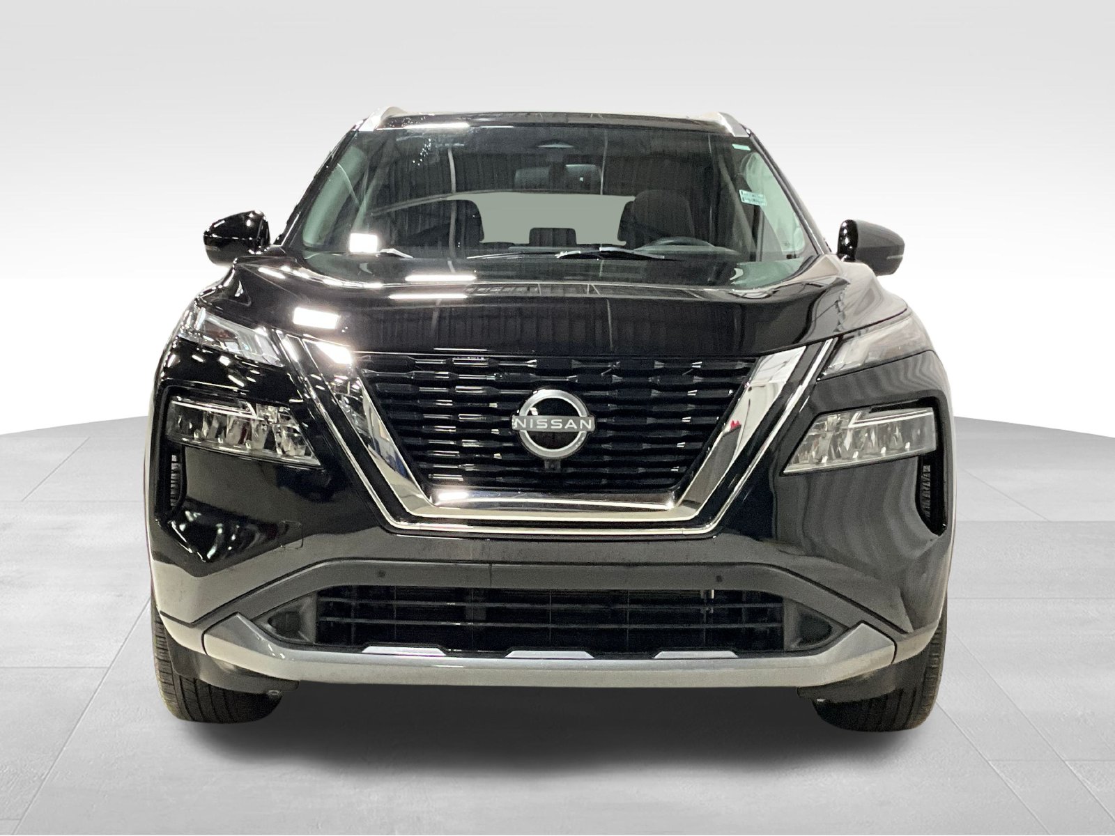 Used 2023 Nissan Rogue SL SUV