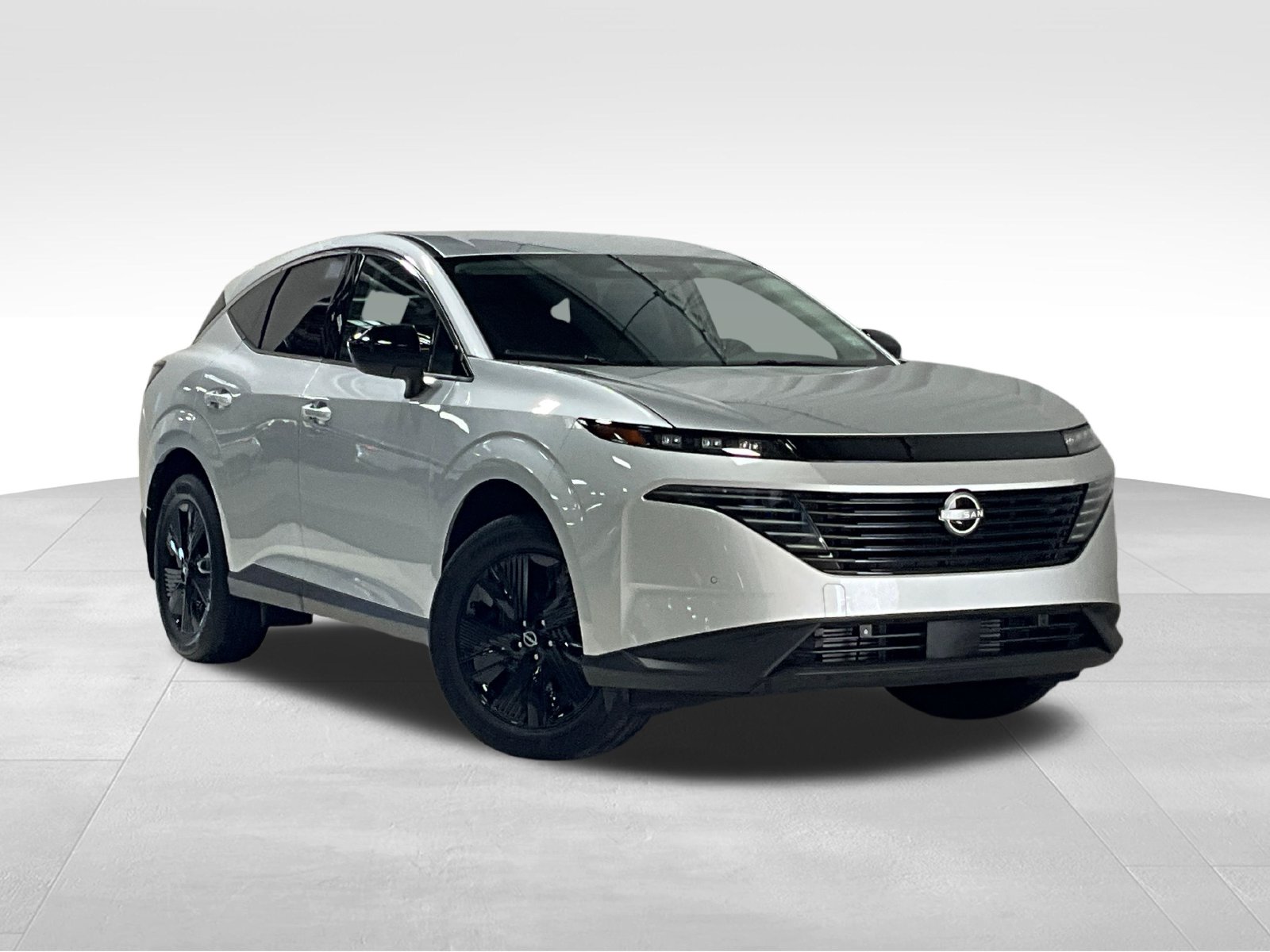 Used 2025 Nissan Murano SV SUV