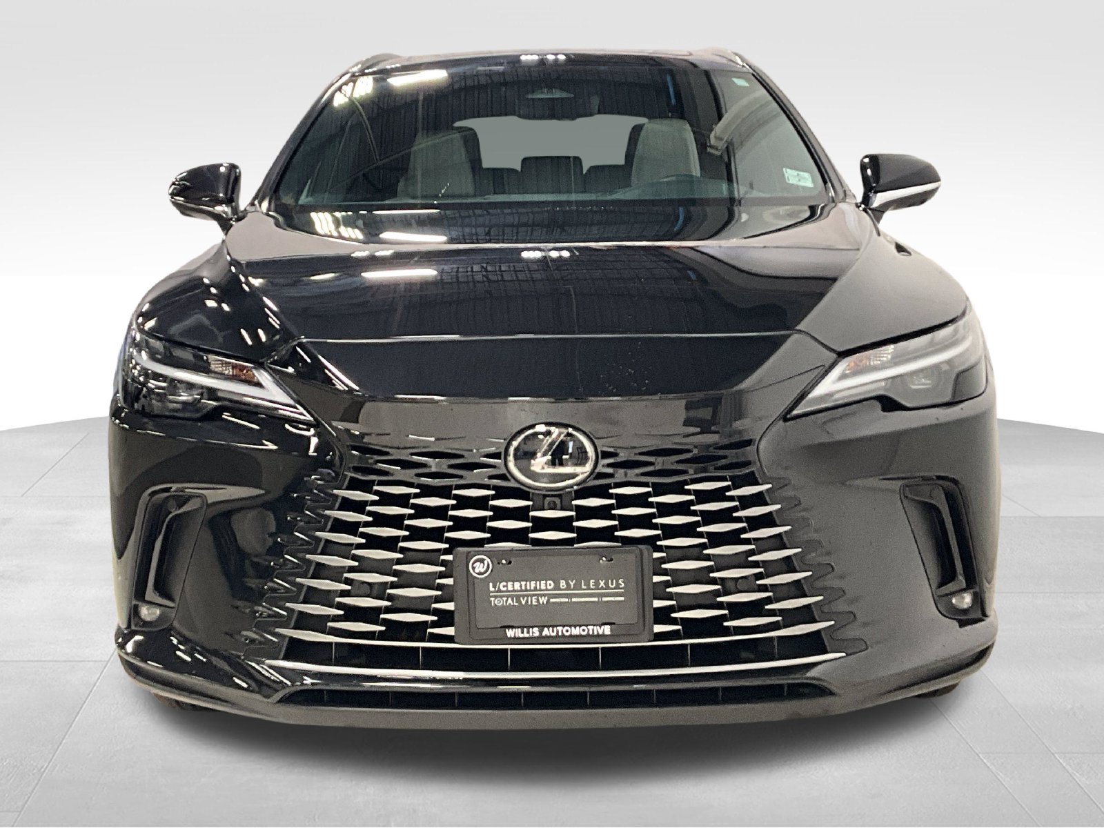 Certified 2024 Lexus RX 350 Premium Plus SUV