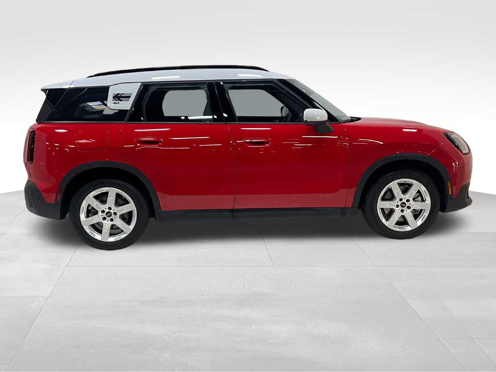 Certified 2026 MINI Countryman Signature Plus SUV