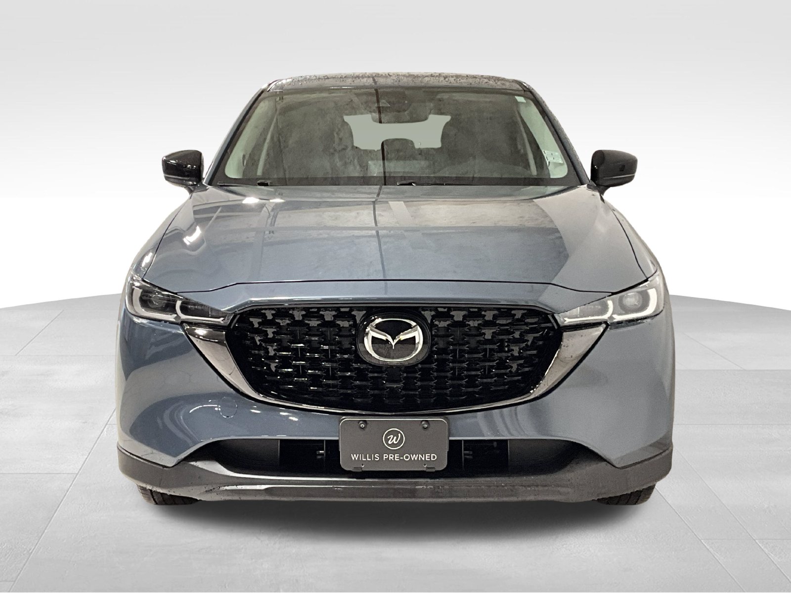 Used 2025 Mazda CX-5 2.5 S Carbon Edition SUV