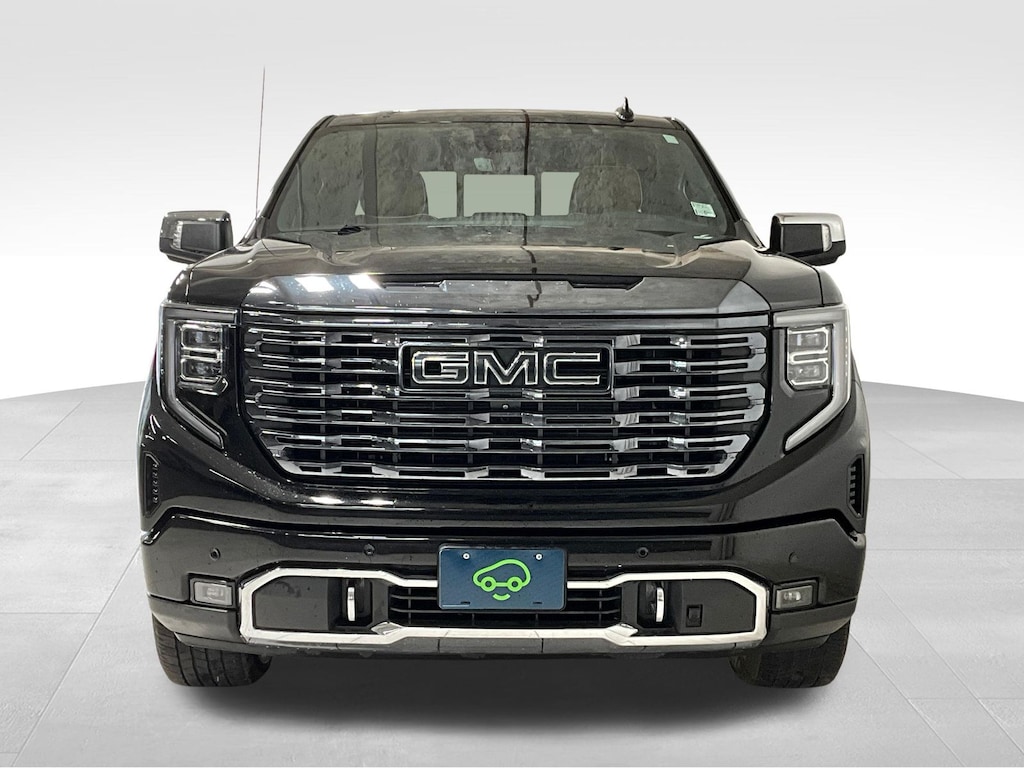 Used 2023 GMC Sierra 1500 Denali Ultimate Truck