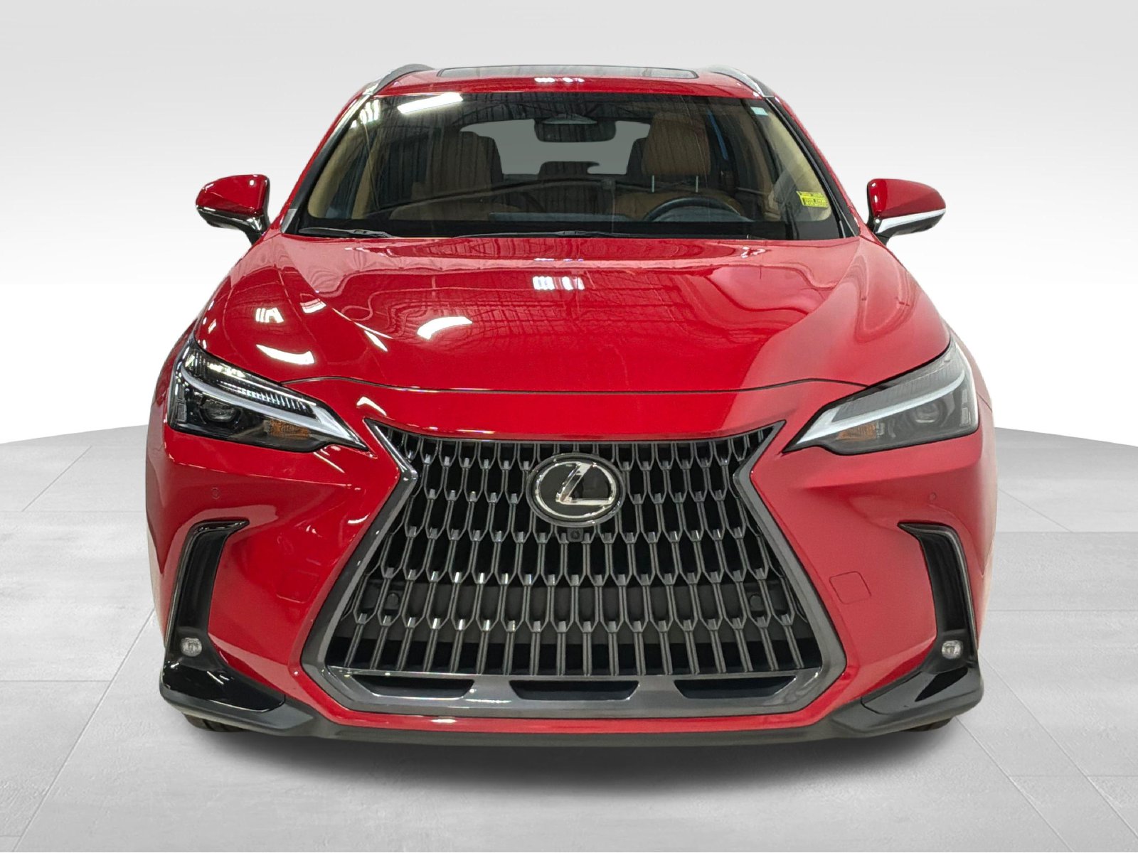 Certified 2025 Lexus NX 350 Premium SUV