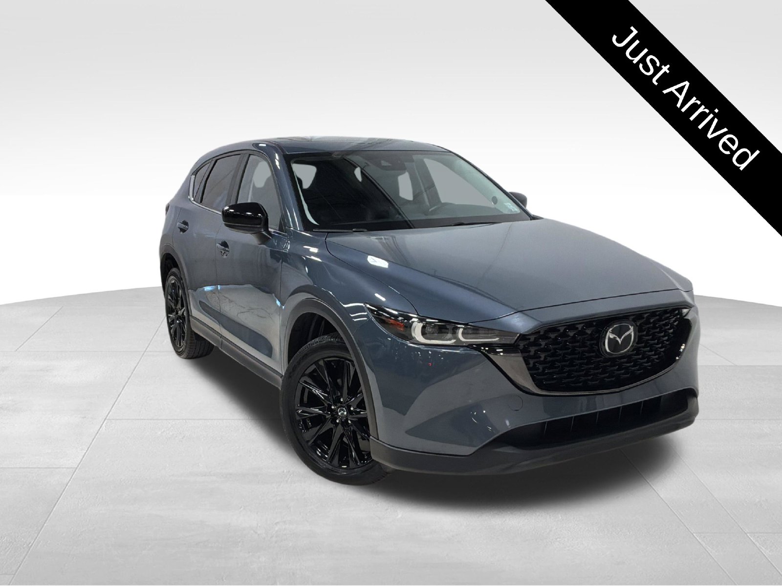 Used 2025 Mazda CX-5 2.5 S Carbon Edition SUV
