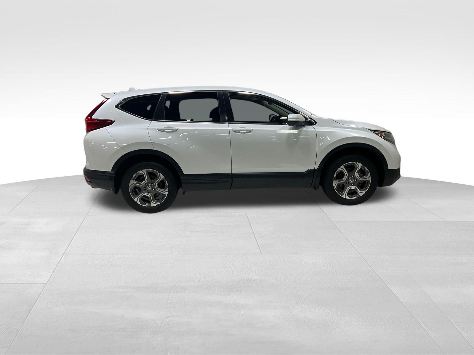 Used 2019 Honda CR-V EX-L SUV