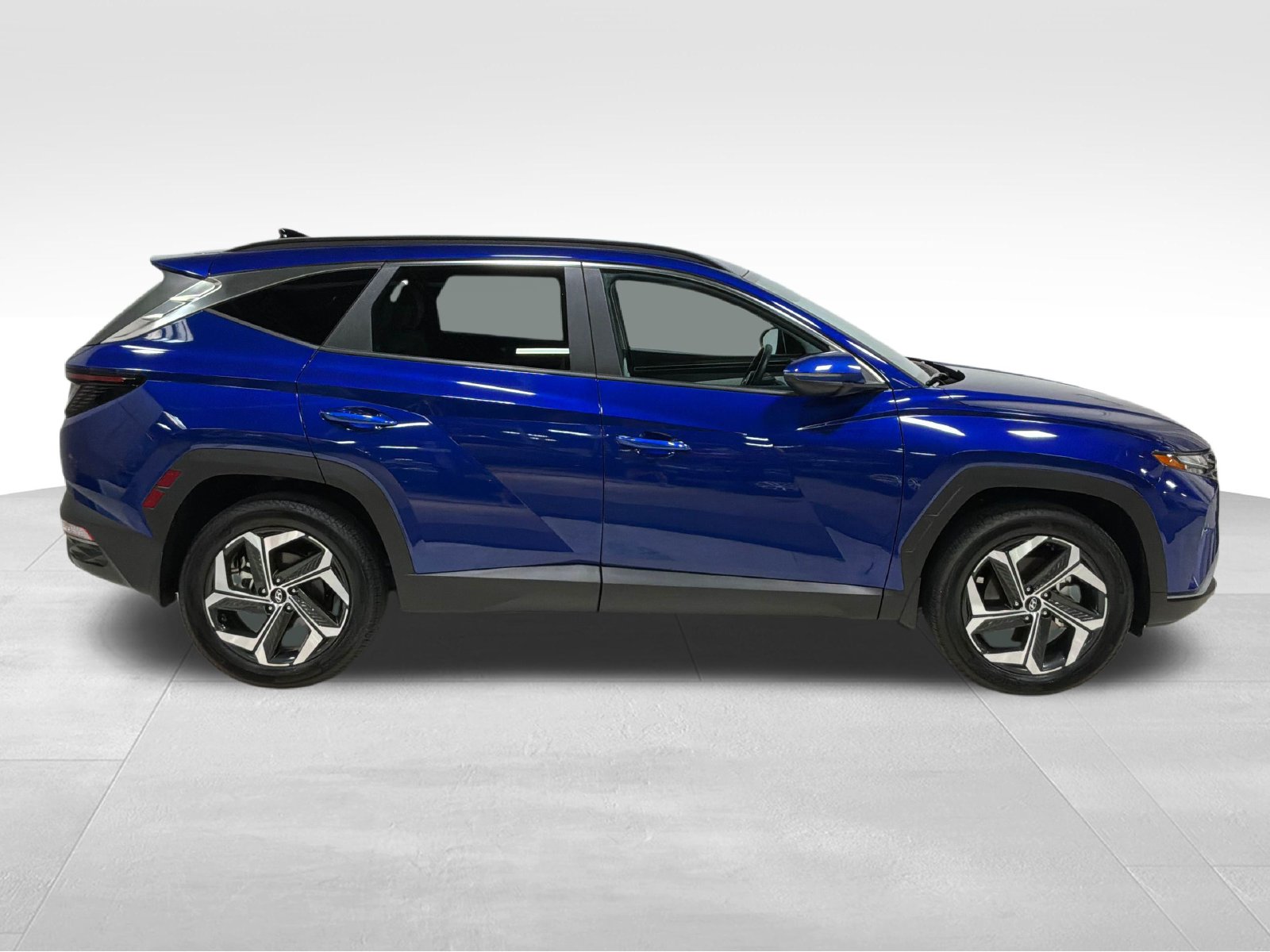 Used 2024 Hyundai Tucson SEL SUV