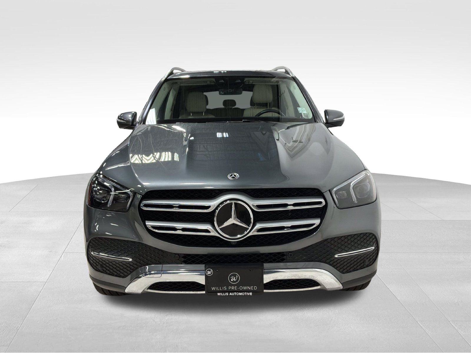 Used 2022 Mercedes-Benz GLE GLE 350 SUV