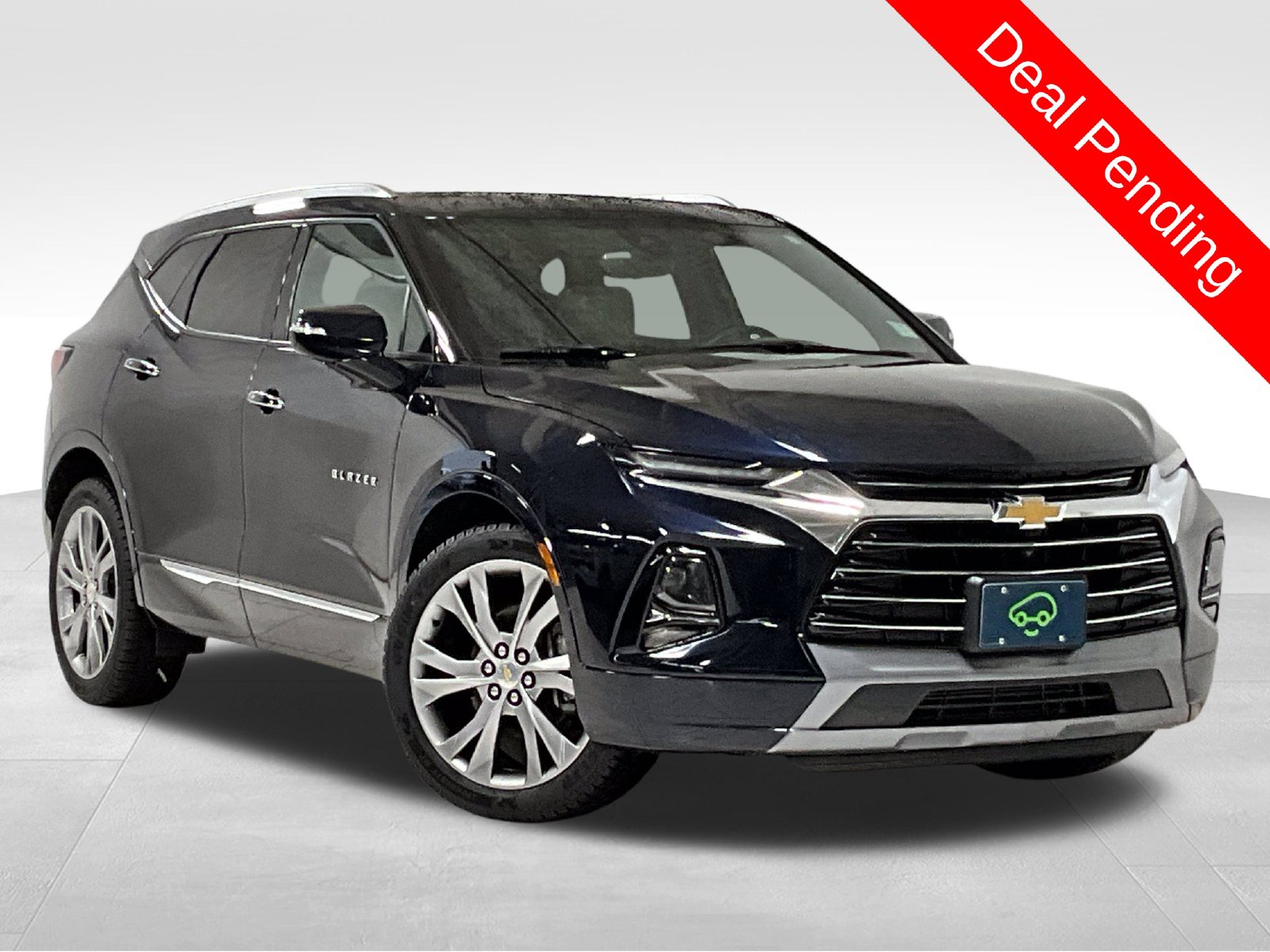 2020 Chevrolet Blazer