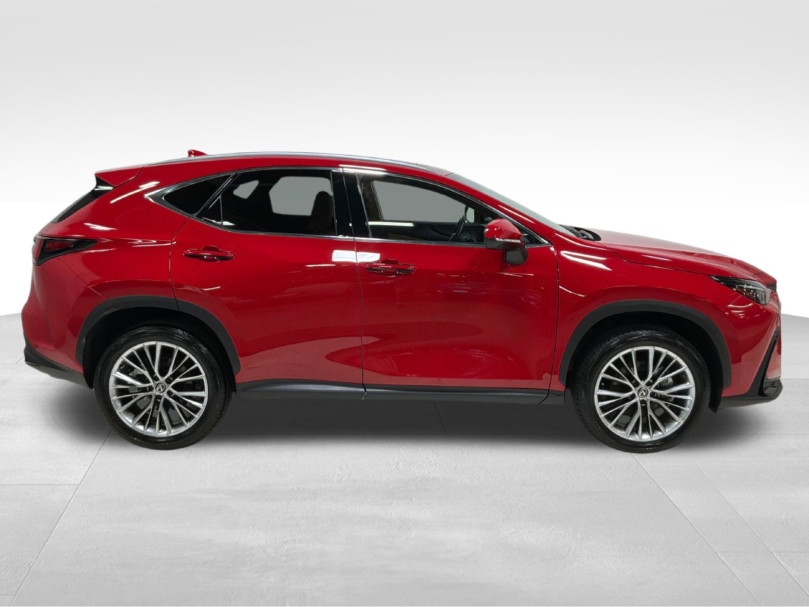 Certified 2025 Lexus NX 350 Premium SUV