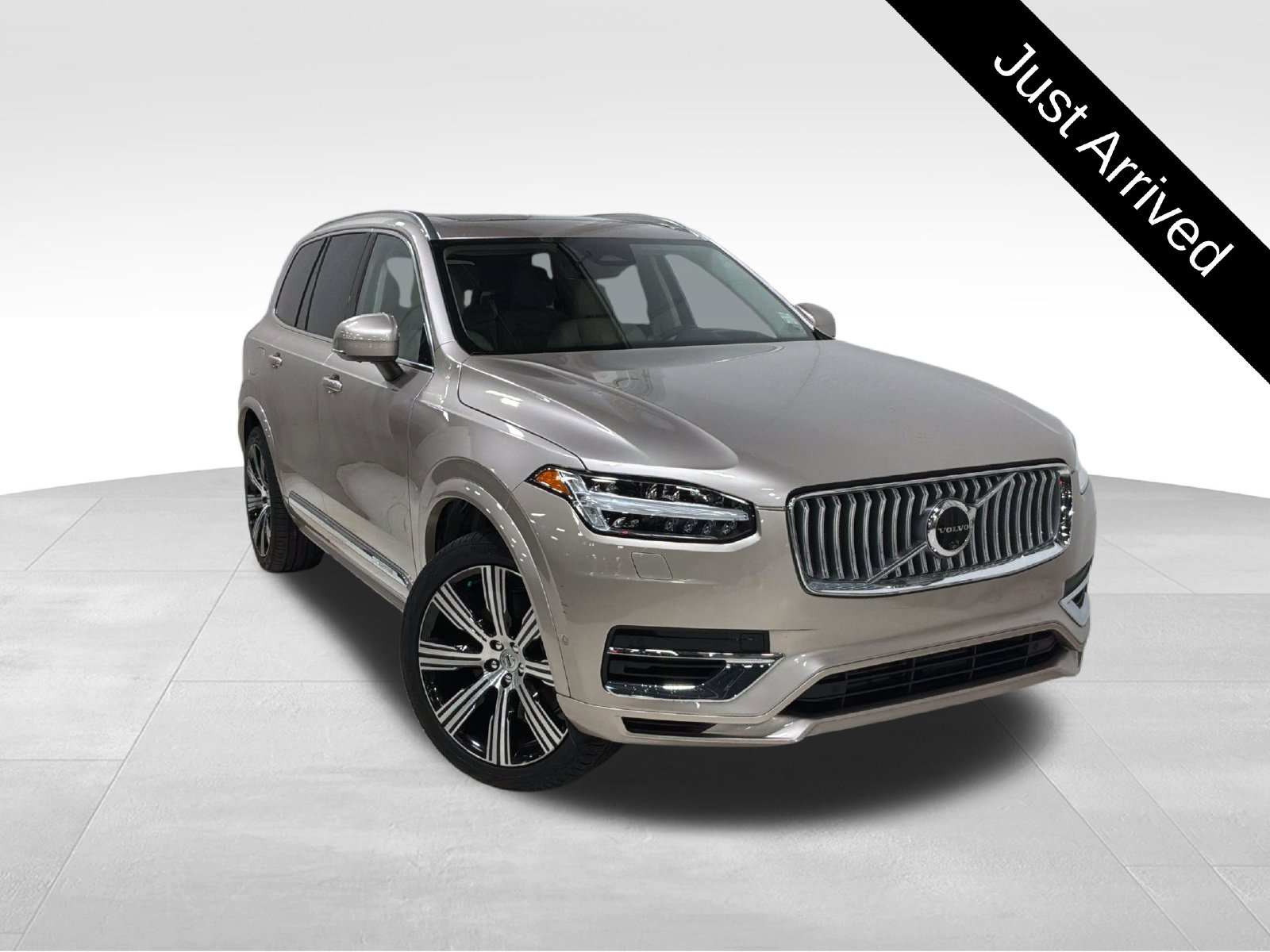 Certified 2024 Volvo XC90 Recharge Plug-In Hybrid Ultimate SUV