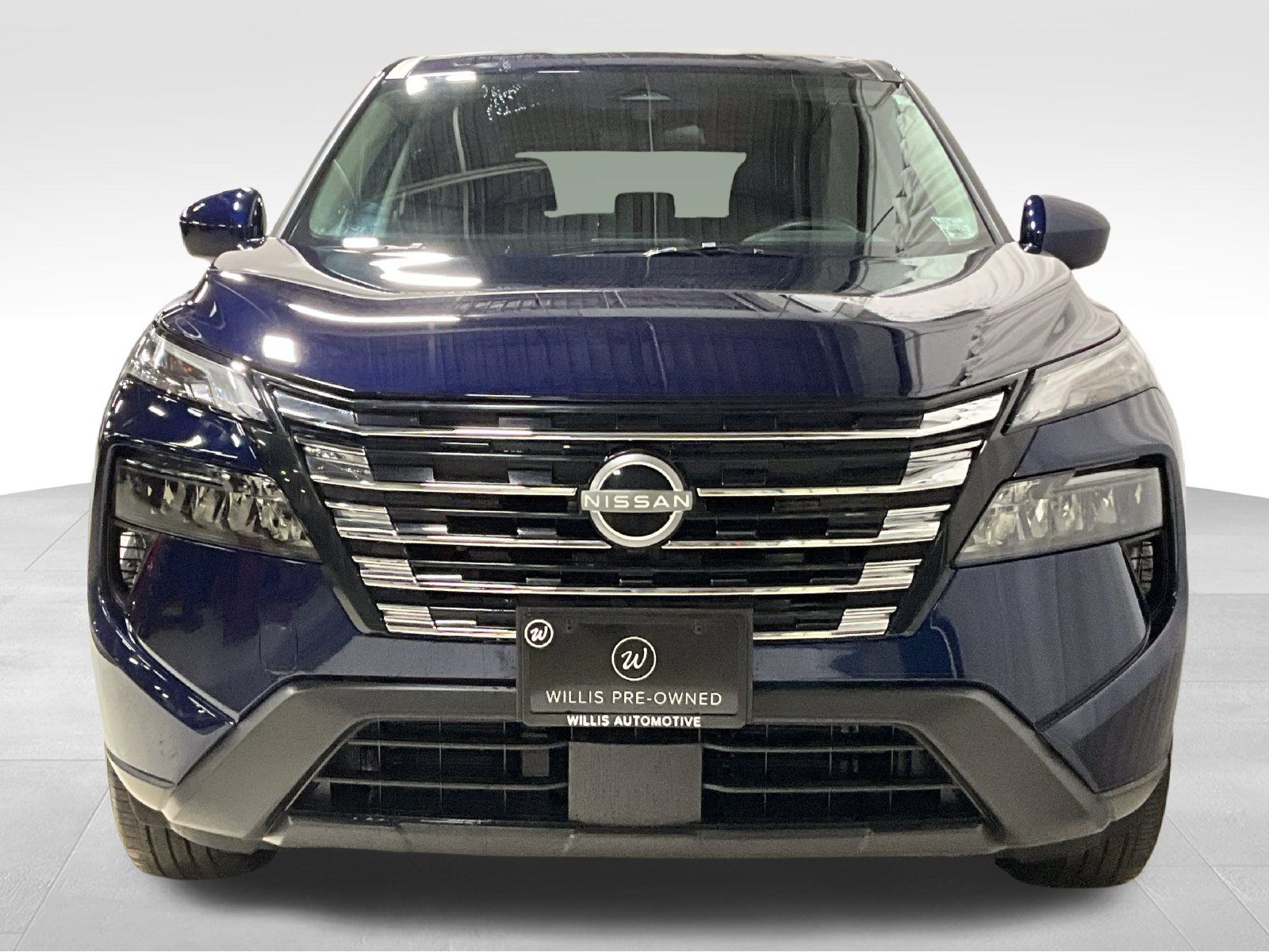 Used 2026 Nissan Rogue SV SUV