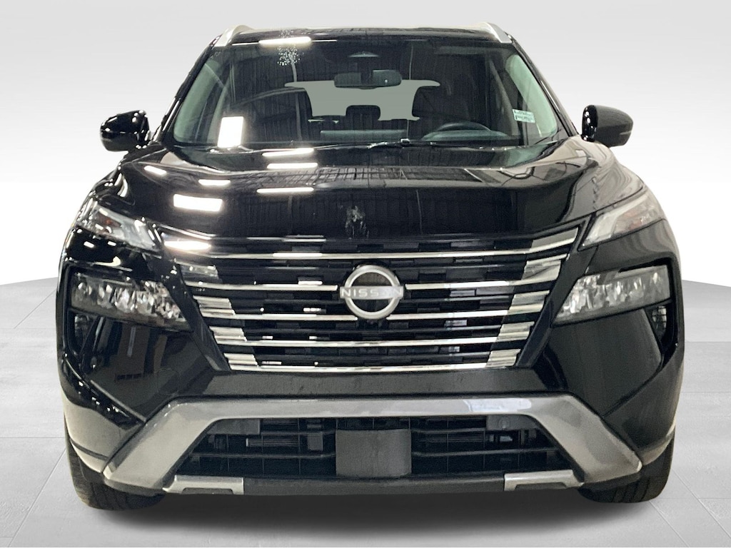 Used 2025 Nissan Rogue SL SUV