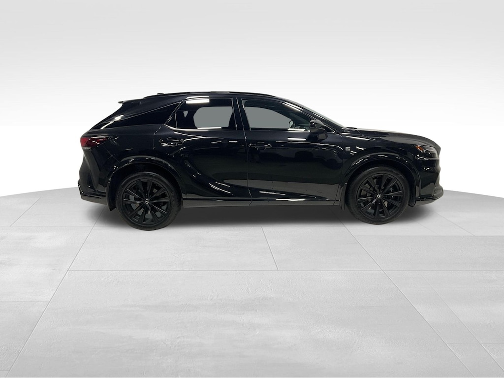 Certified 2024 Lexus RX 500h F Sport Performance SUV