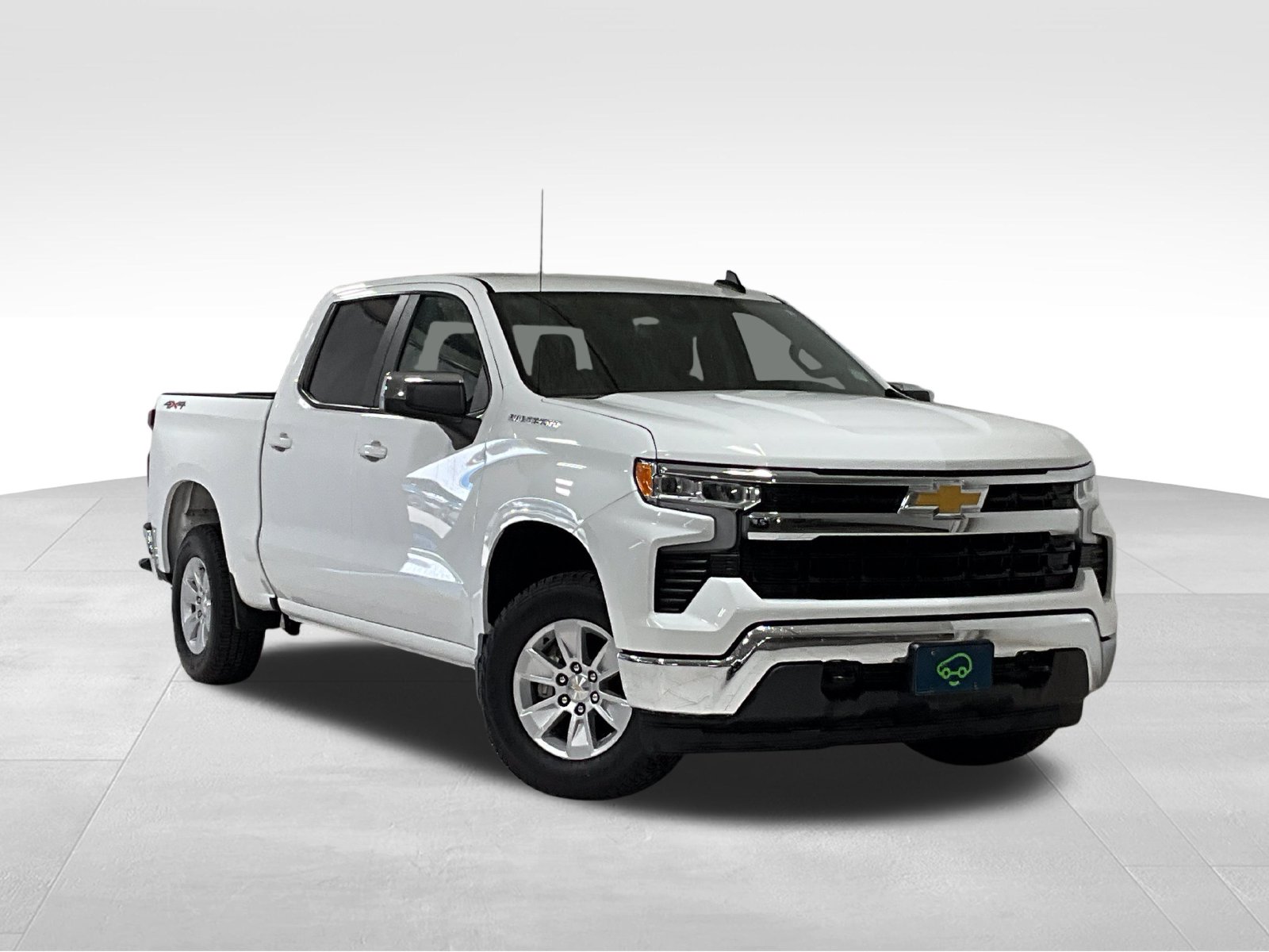 Used 2024 Chevrolet Silverado 1500 LT Truck