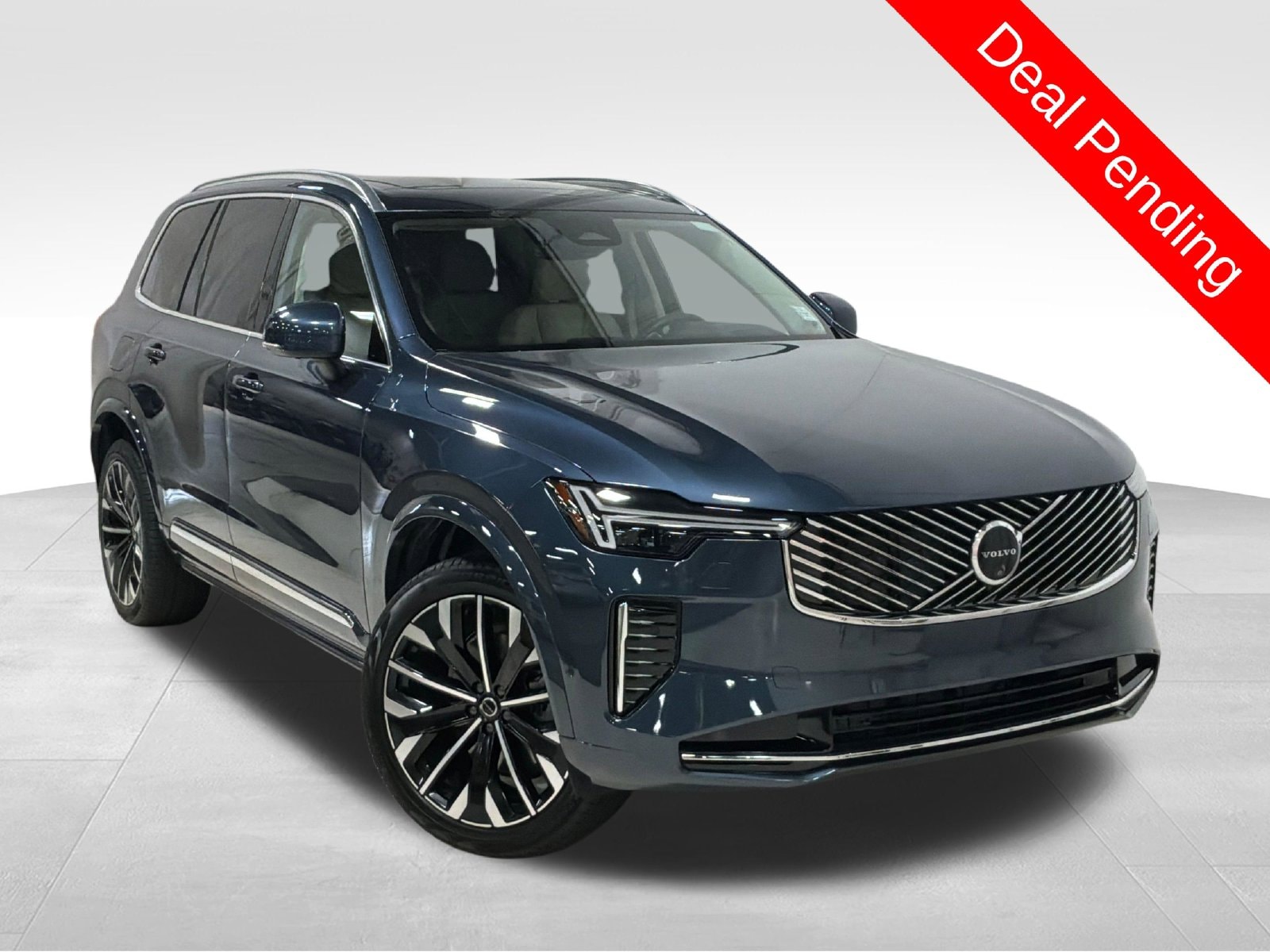 2026 Volvo XC90