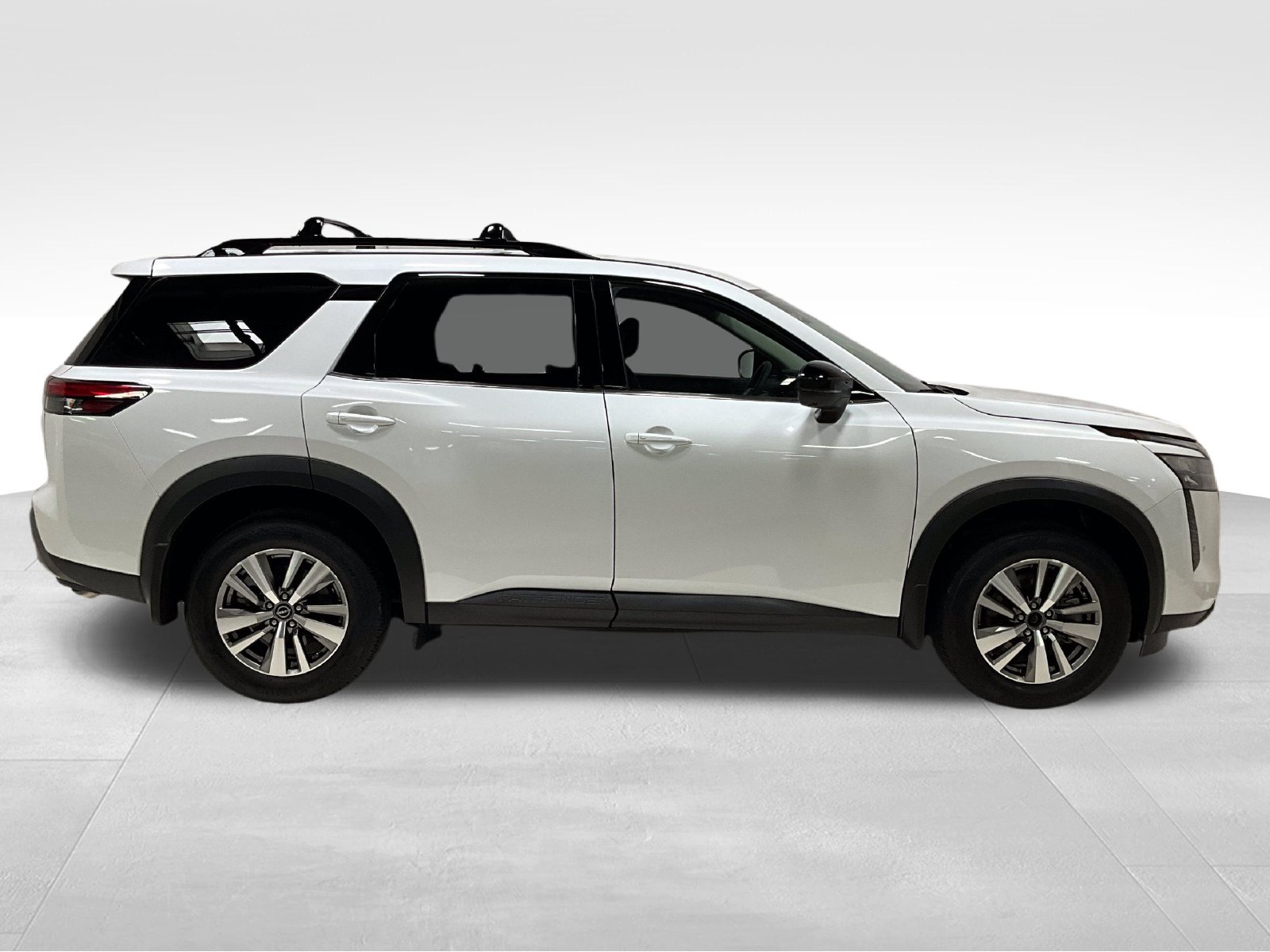Used 2026 Nissan Pathfinder SL SUV