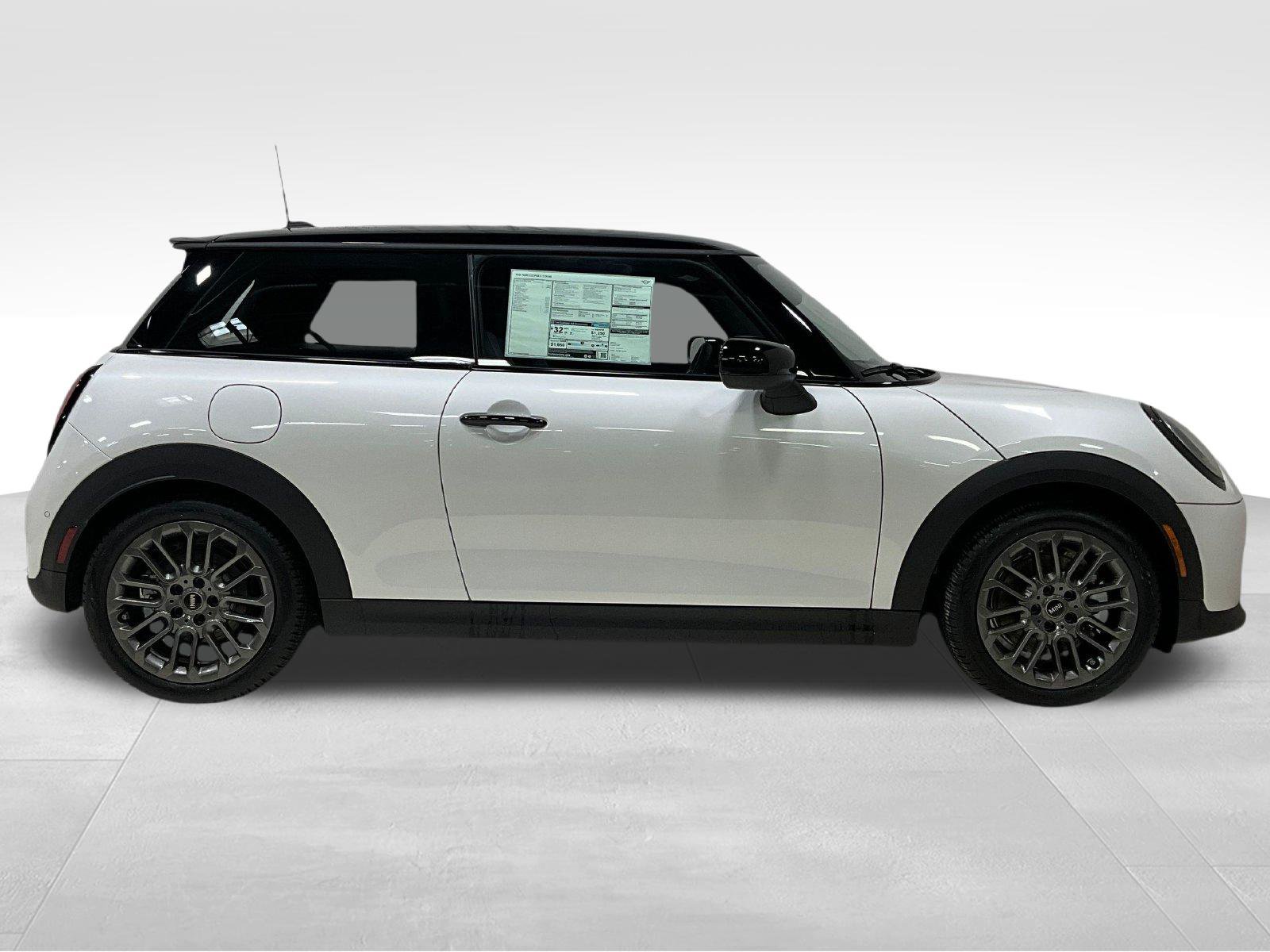 Used 2026 MINI Cooper S Signature Plus Hatchback