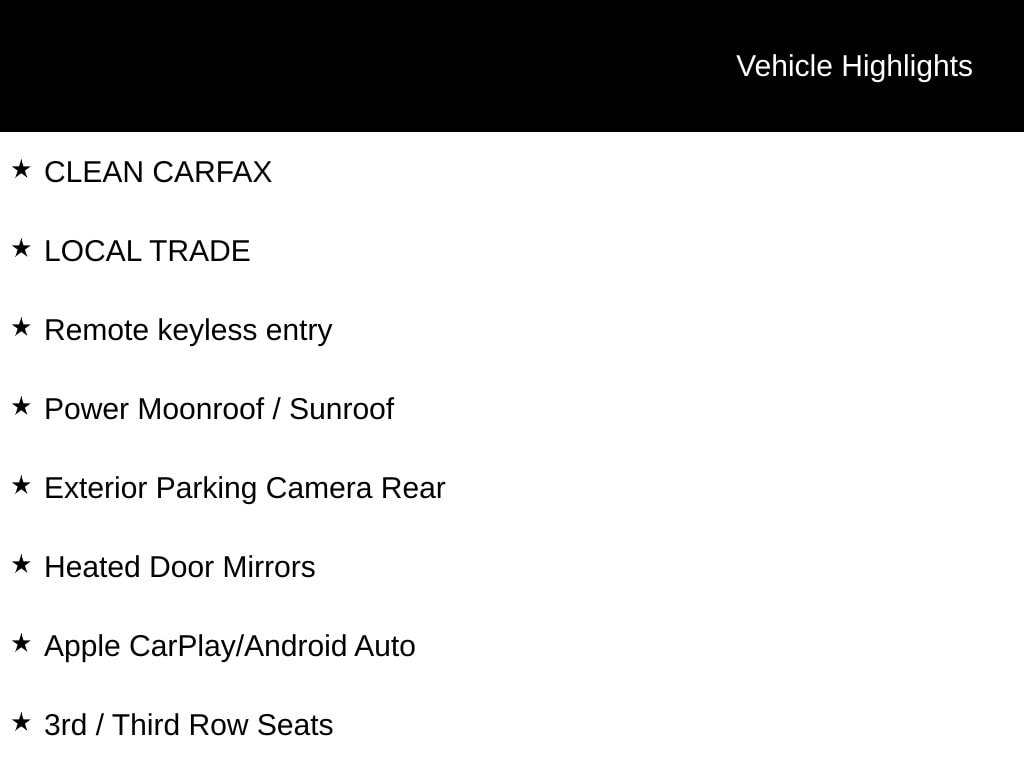 Used 2019 Honda Pilot EX-L SUV