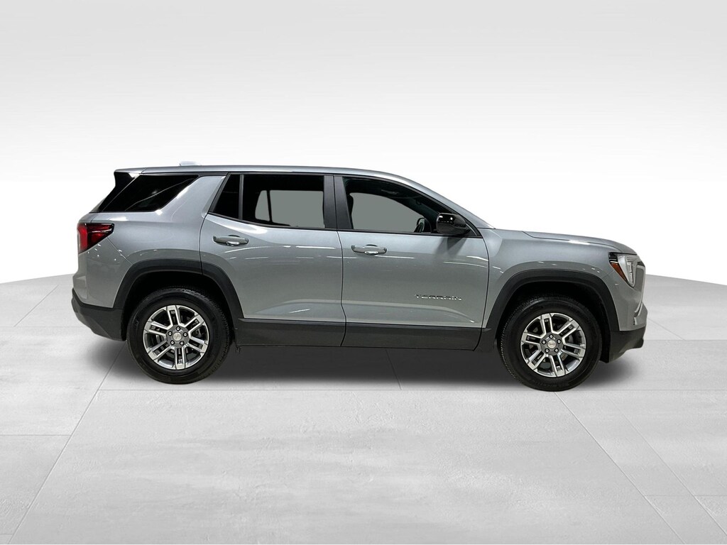 Used 2025 GMC Terrain Elevation SUV
