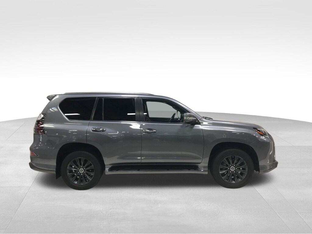 Certified 2023 Lexus GX 460 460 SUV