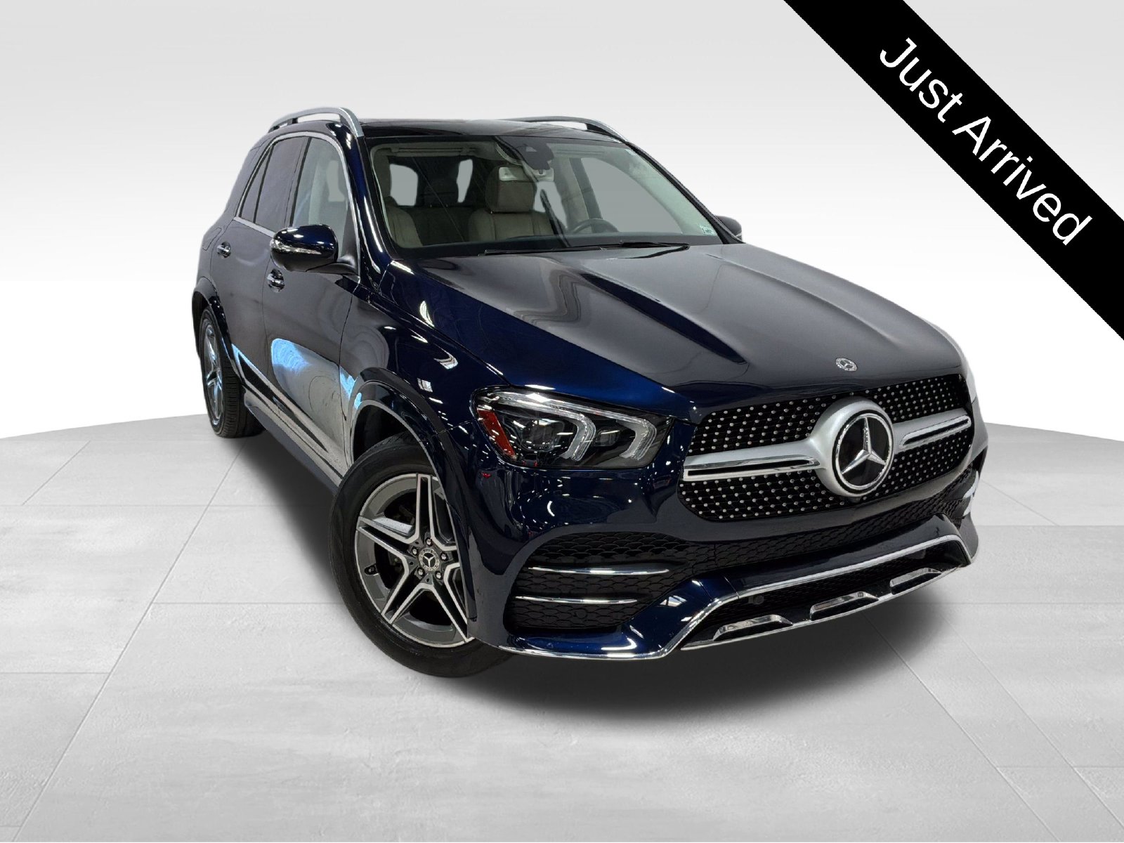 Used 2020 Mercedes-Benz GLE GLE 350 SUV