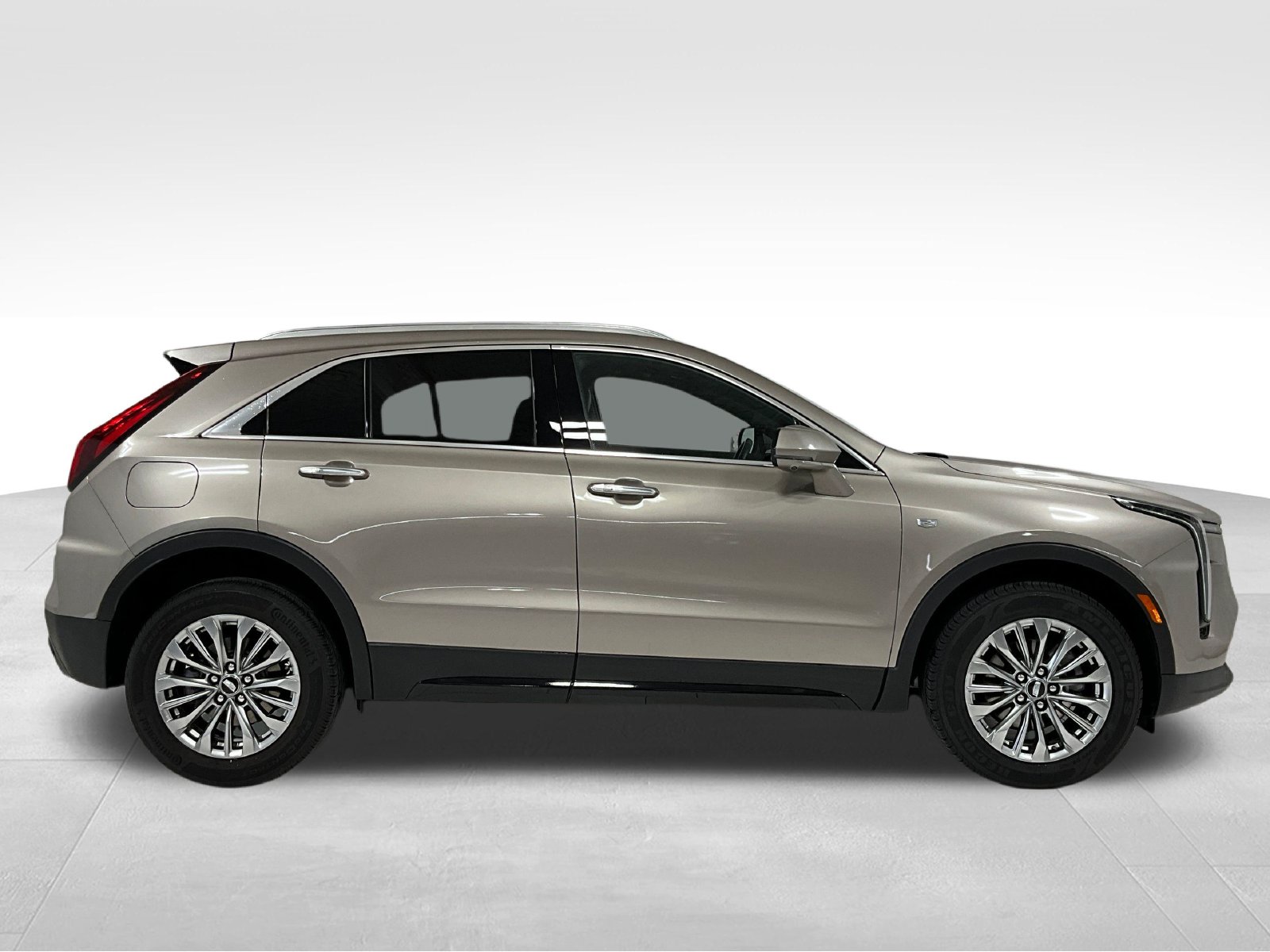 Used 2025 Cadillac XT4 Premium Luxury SUV