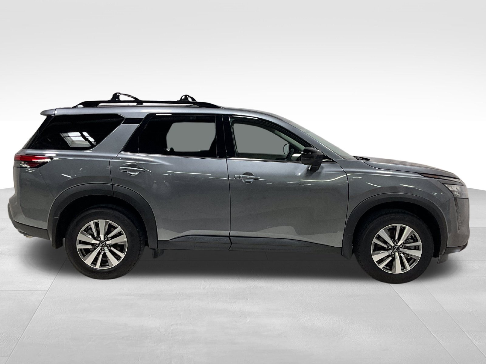 Used 2026 Nissan Pathfinder SL SUV