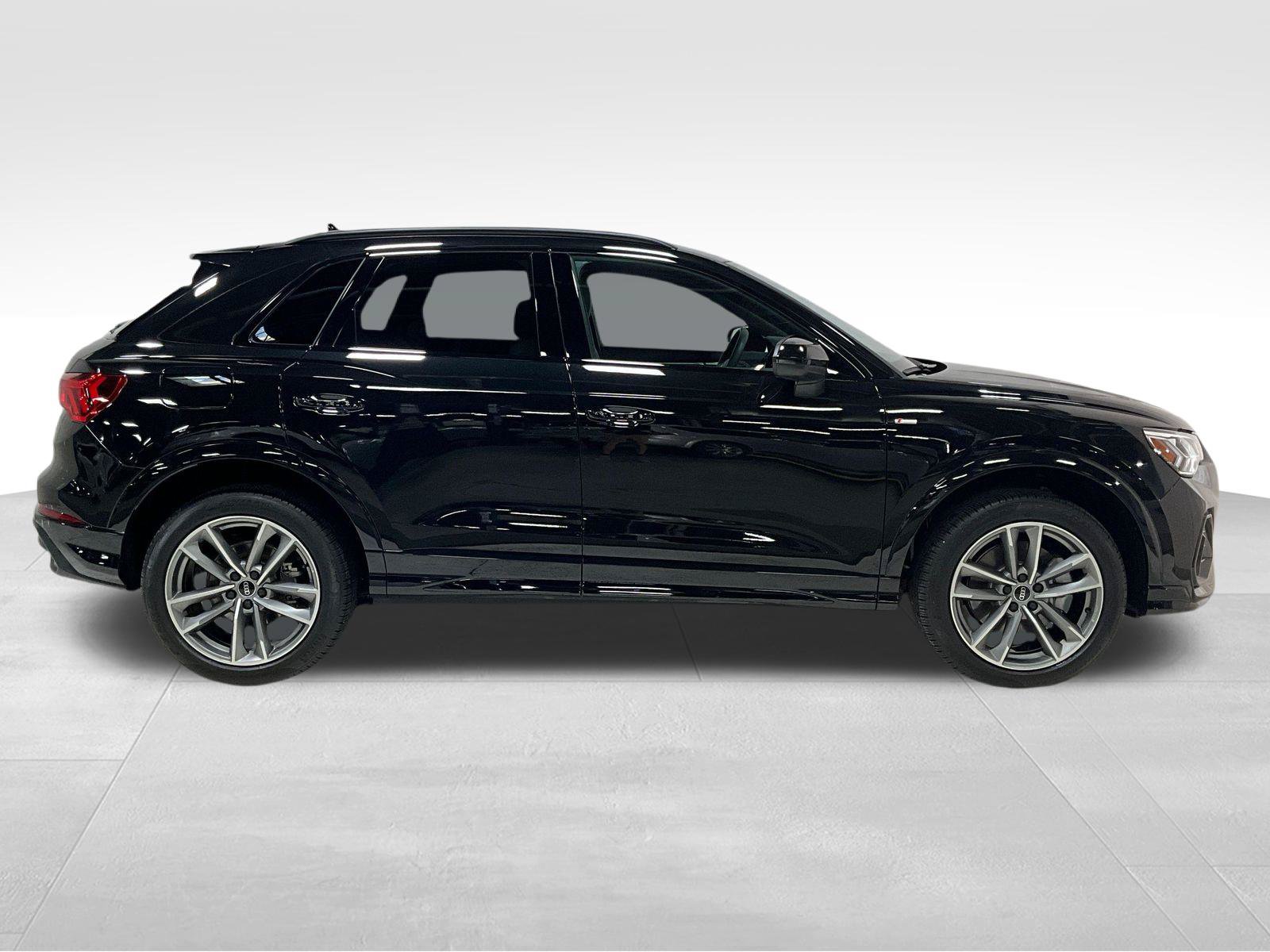 Used 2023 Audi Q3 Premium Plus SUV
