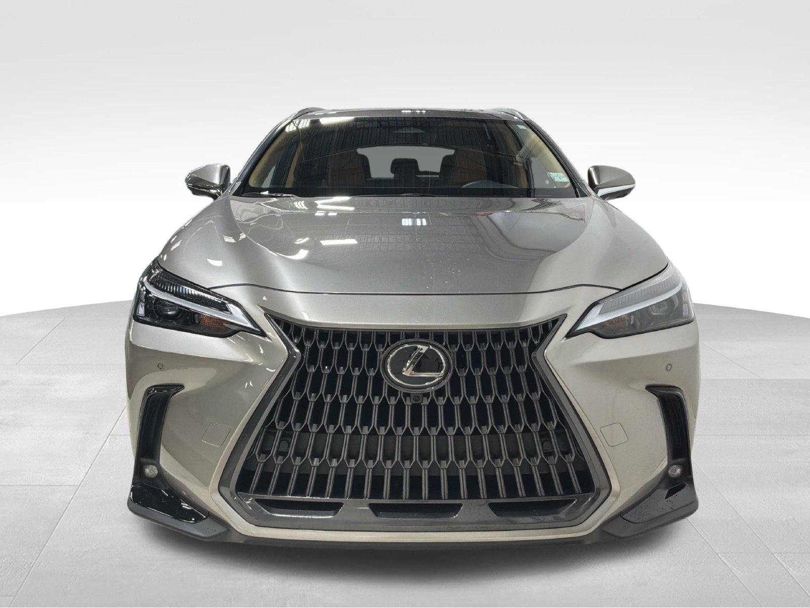Certified 2026 Lexus NX 350 Premium SUV