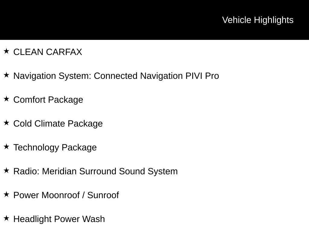 Certified 2025 Land Rover Discovery Dynamic SE SUV