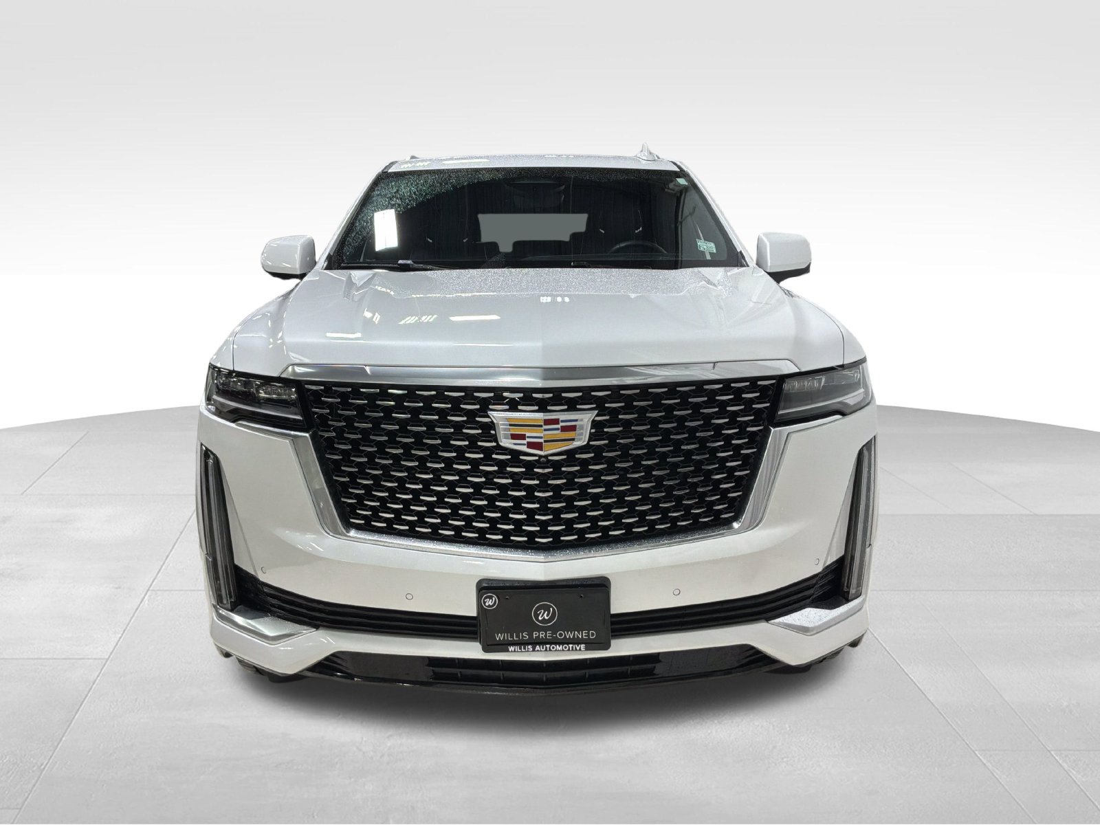 Used 2023 Cadillac Escalade Premium Luxury SUV
