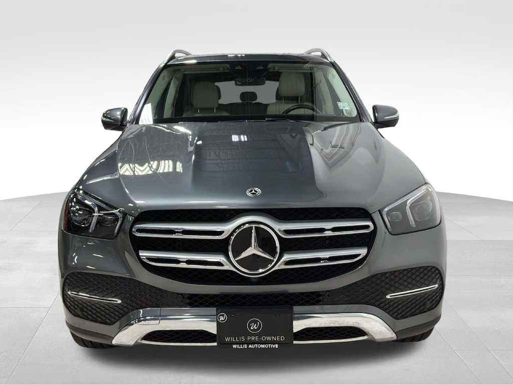 Used 2022 Mercedes-Benz GLE 350 GLE 350 SUV