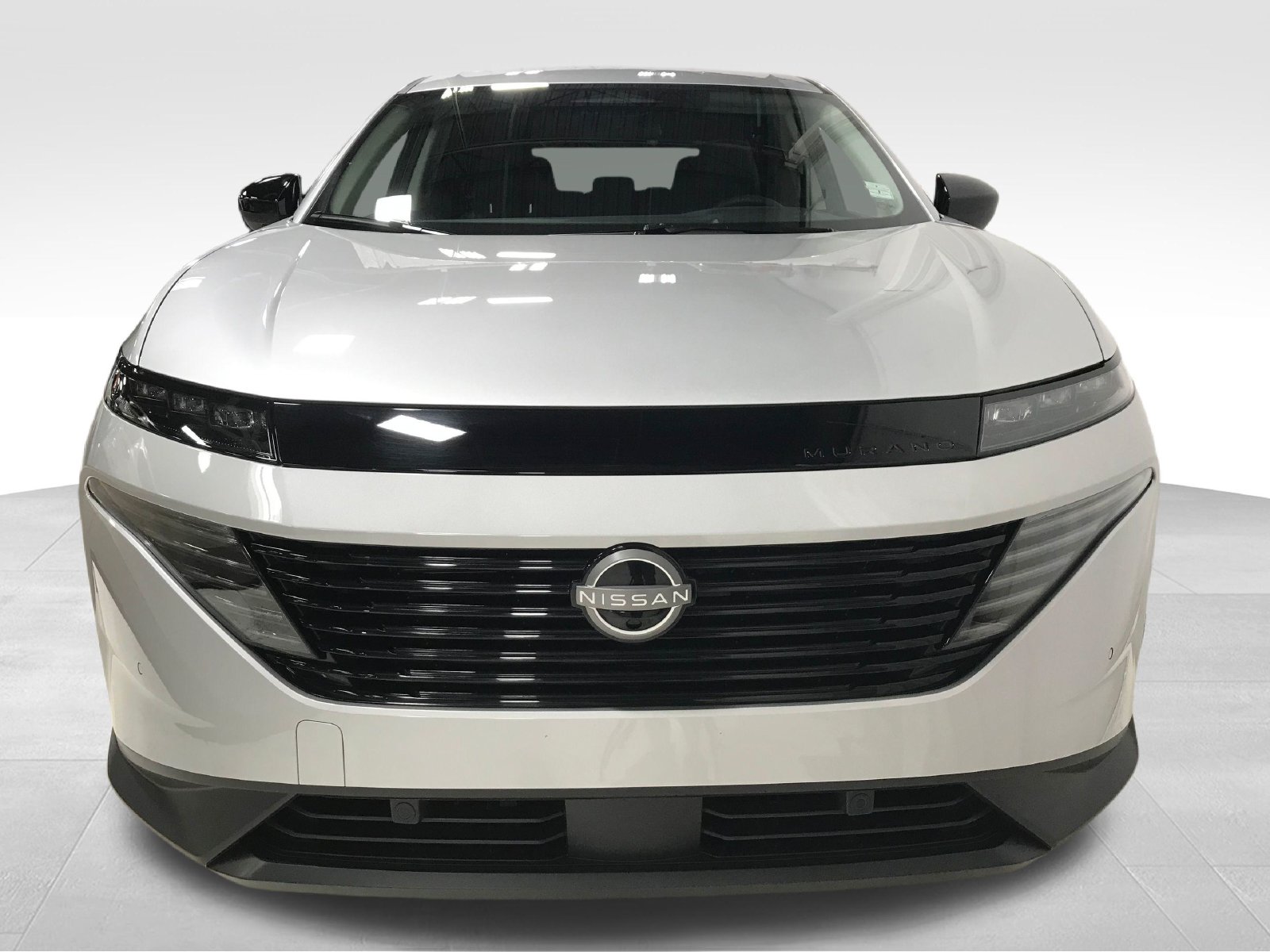 Used 2025 Nissan Murano SV SUV