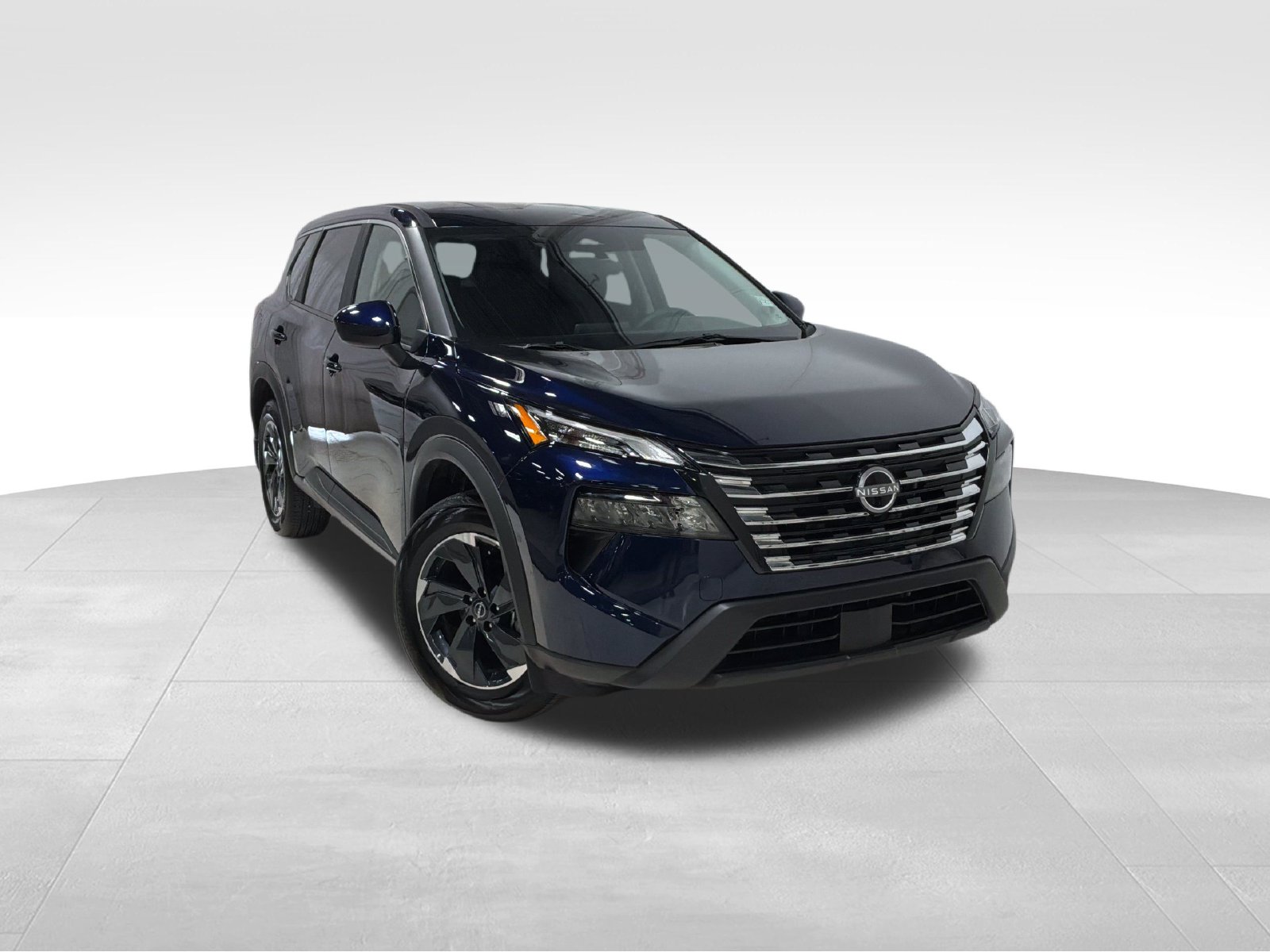 Used 2026 Nissan Rogue SV SUV