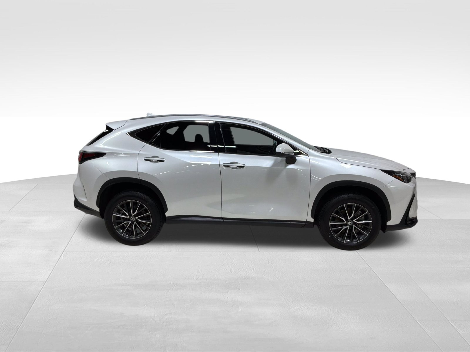 Certified 2024 Lexus NX 350h Premium SUV