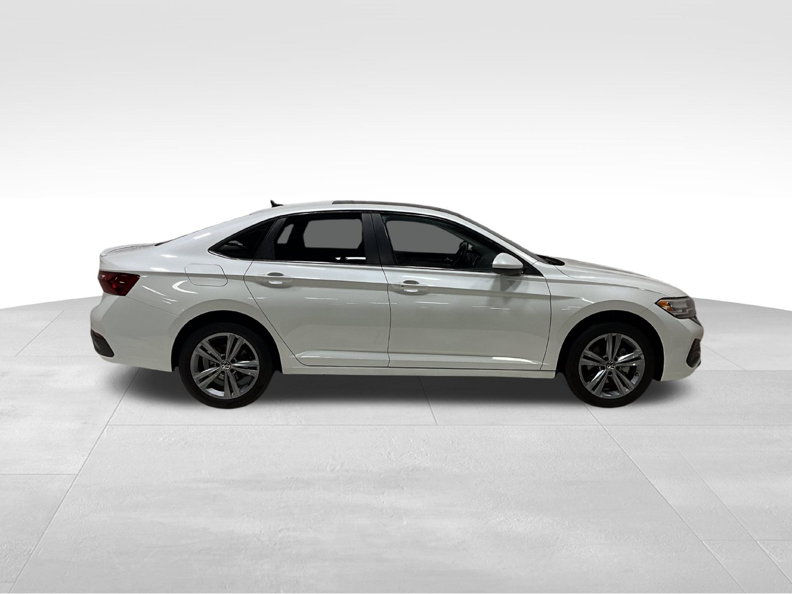 Used 2023 Volkswagen Jetta 1.5T SE Sedan