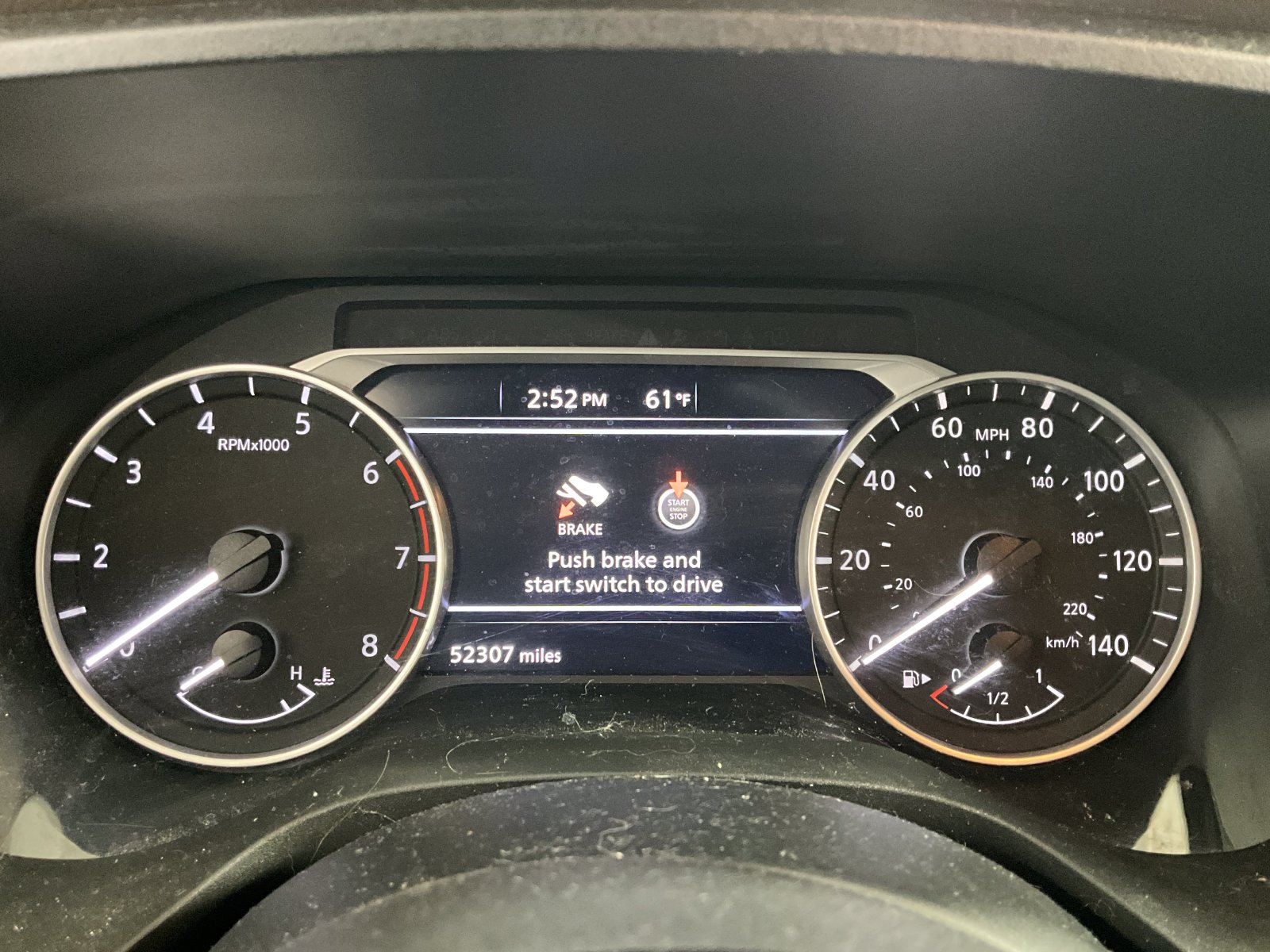 Used 2023 Nissan Rogue SL SUV