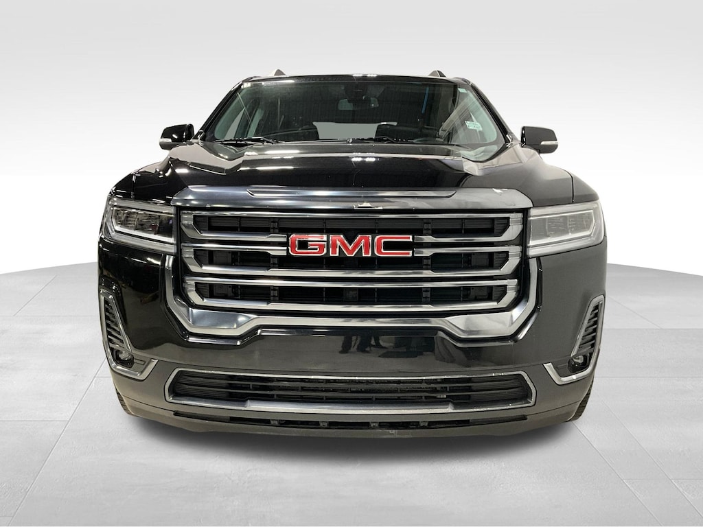 Used 2023 GMC Acadia AT4 SUV