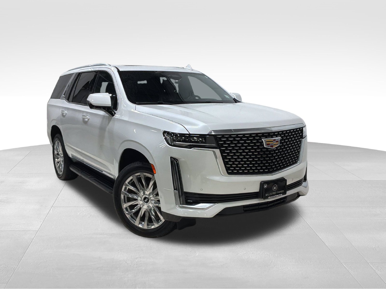 Used 2023 Cadillac Escalade Premium Luxury SUV
