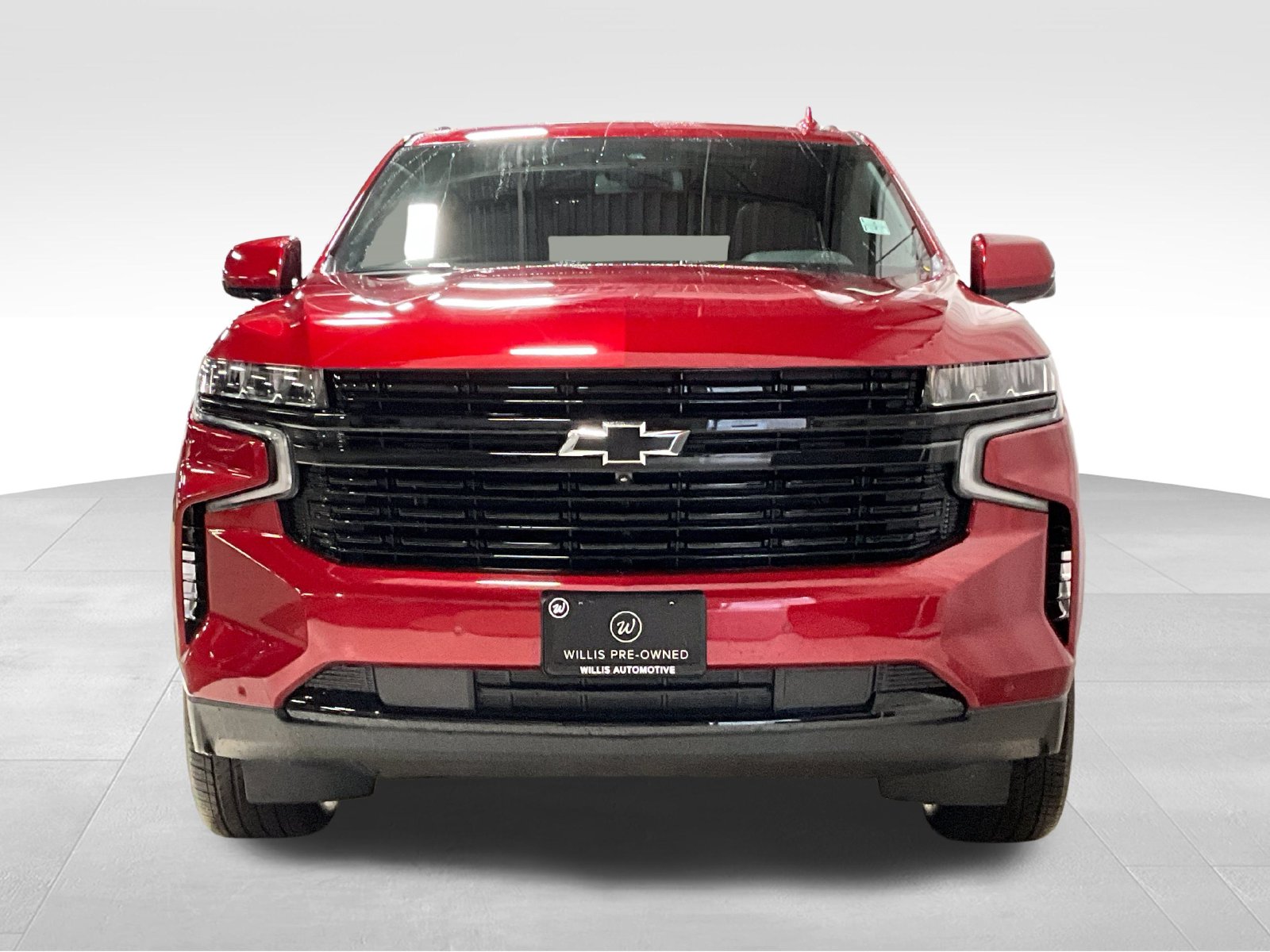 Used 2024 Chevrolet Tahoe RST SUV