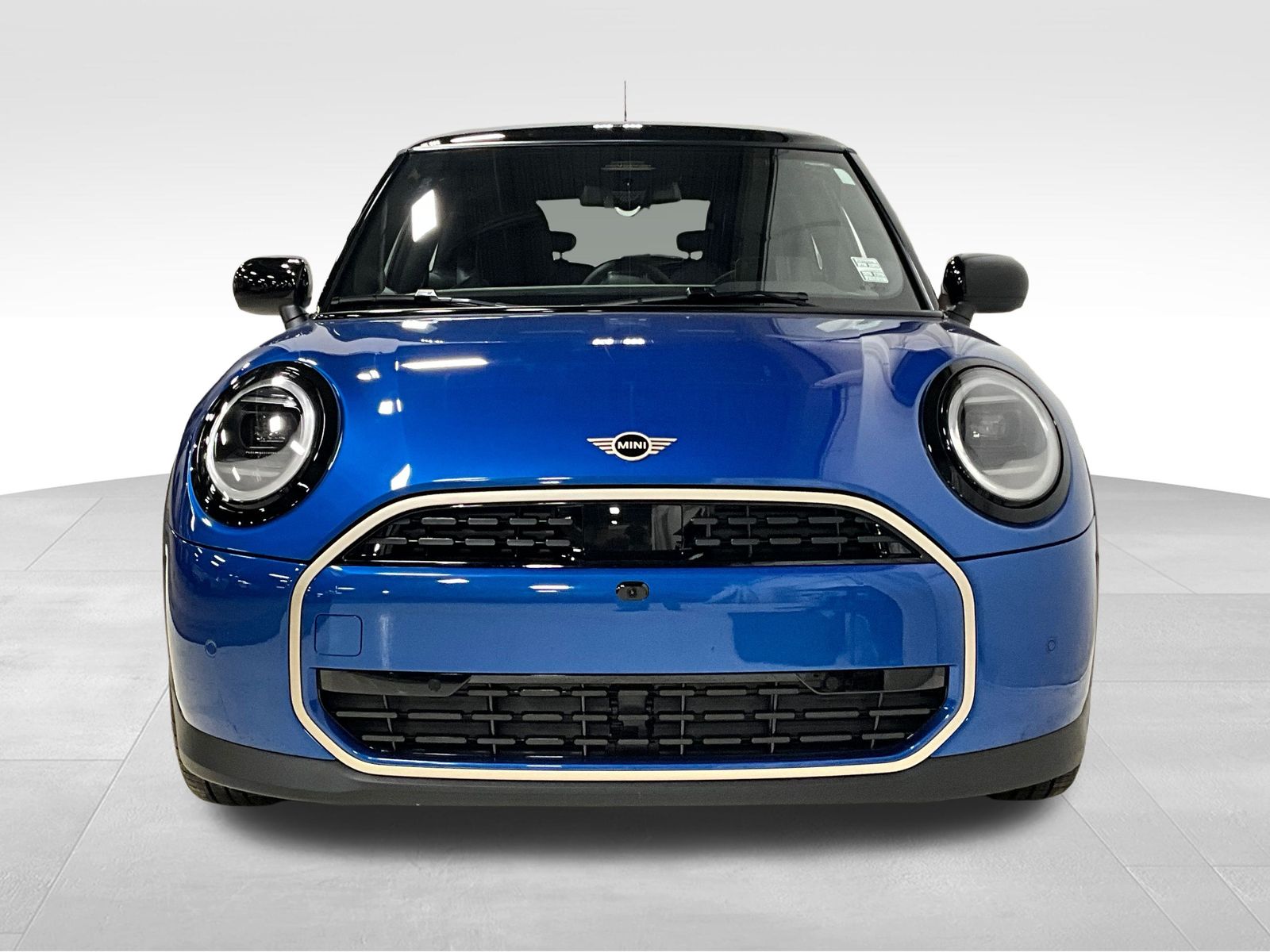 Used 2026 MINI Cooper Iconic Hatchback