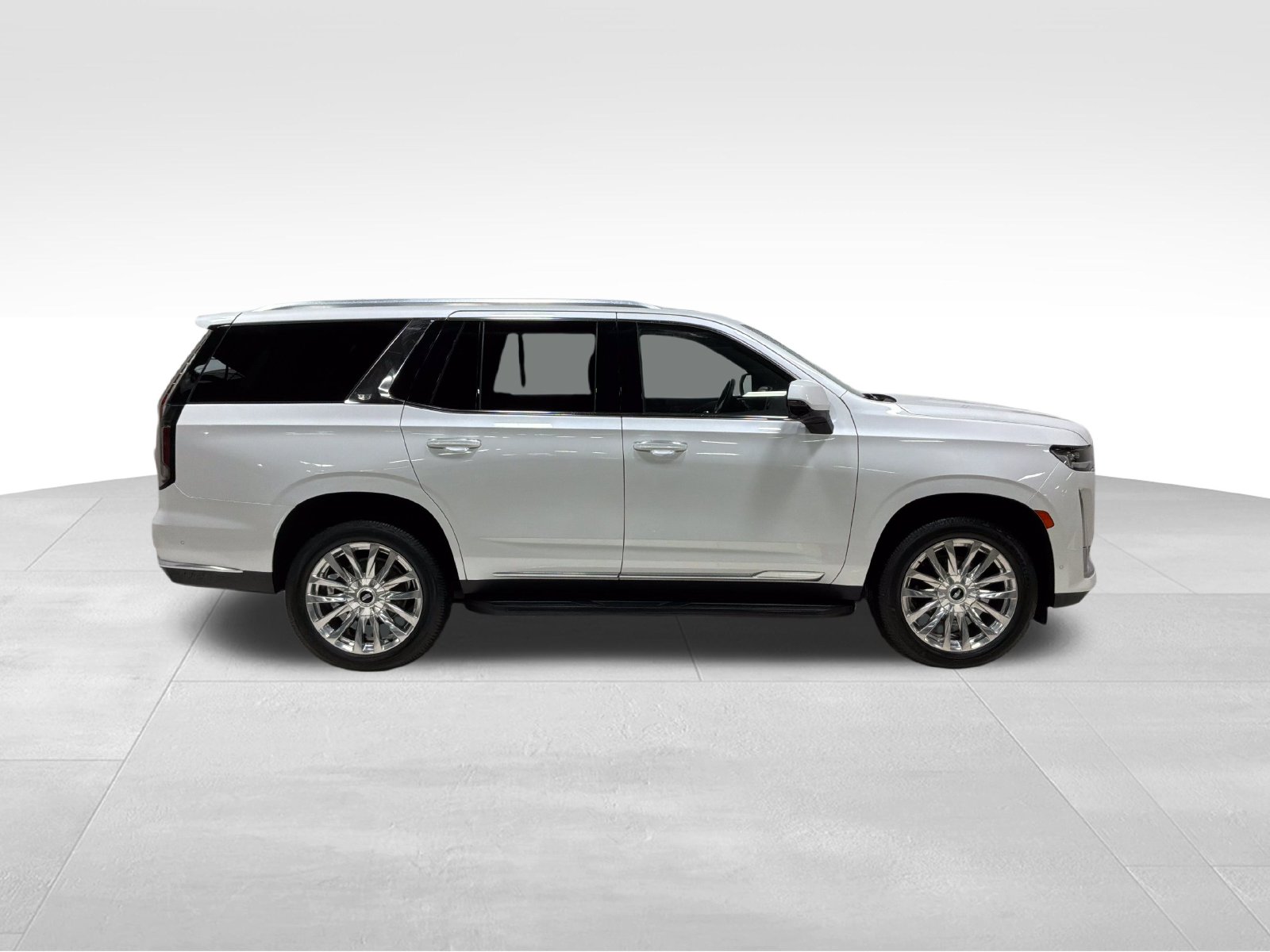 Used 2023 Cadillac Escalade Premium Luxury SUV