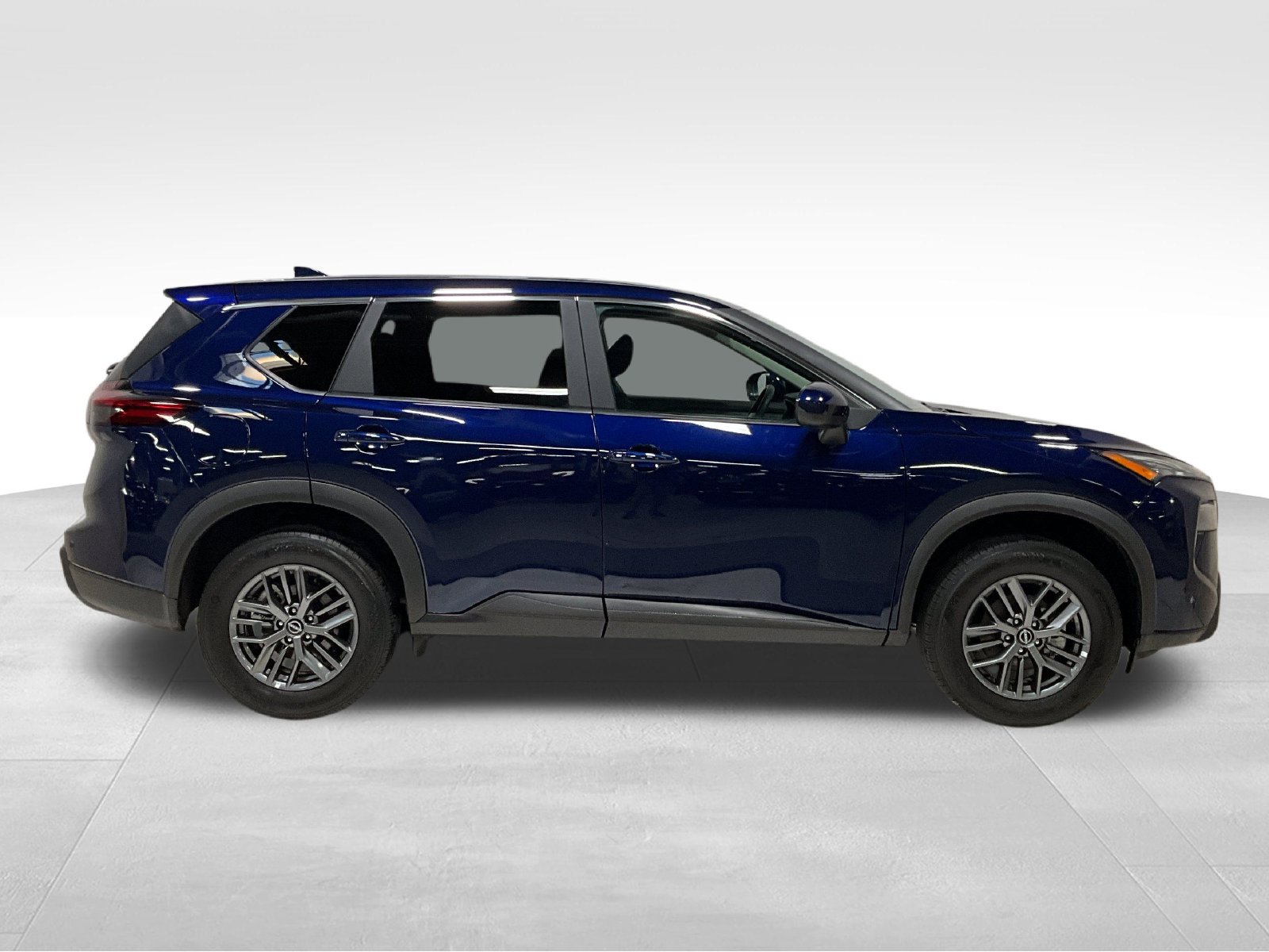Used 2026 Nissan Rogue SV SUV