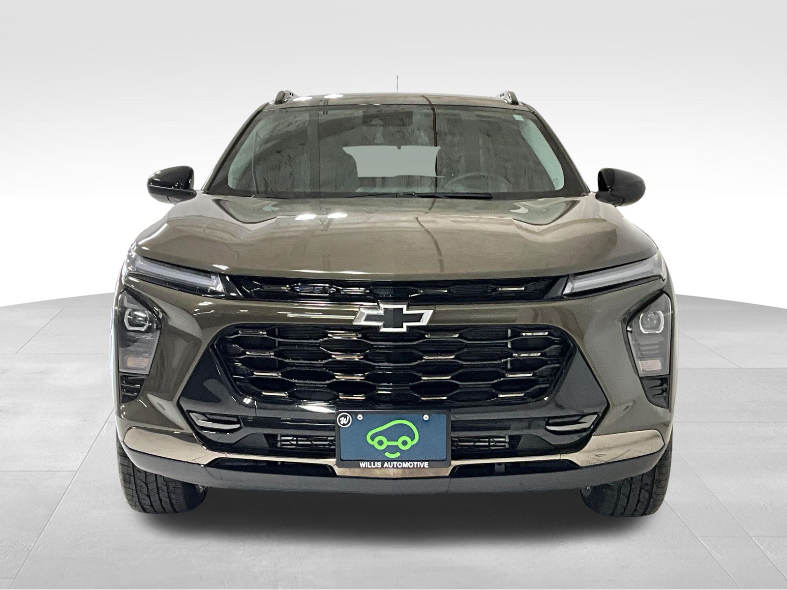 Certified 2024 Chevrolet Trax Activ SUV