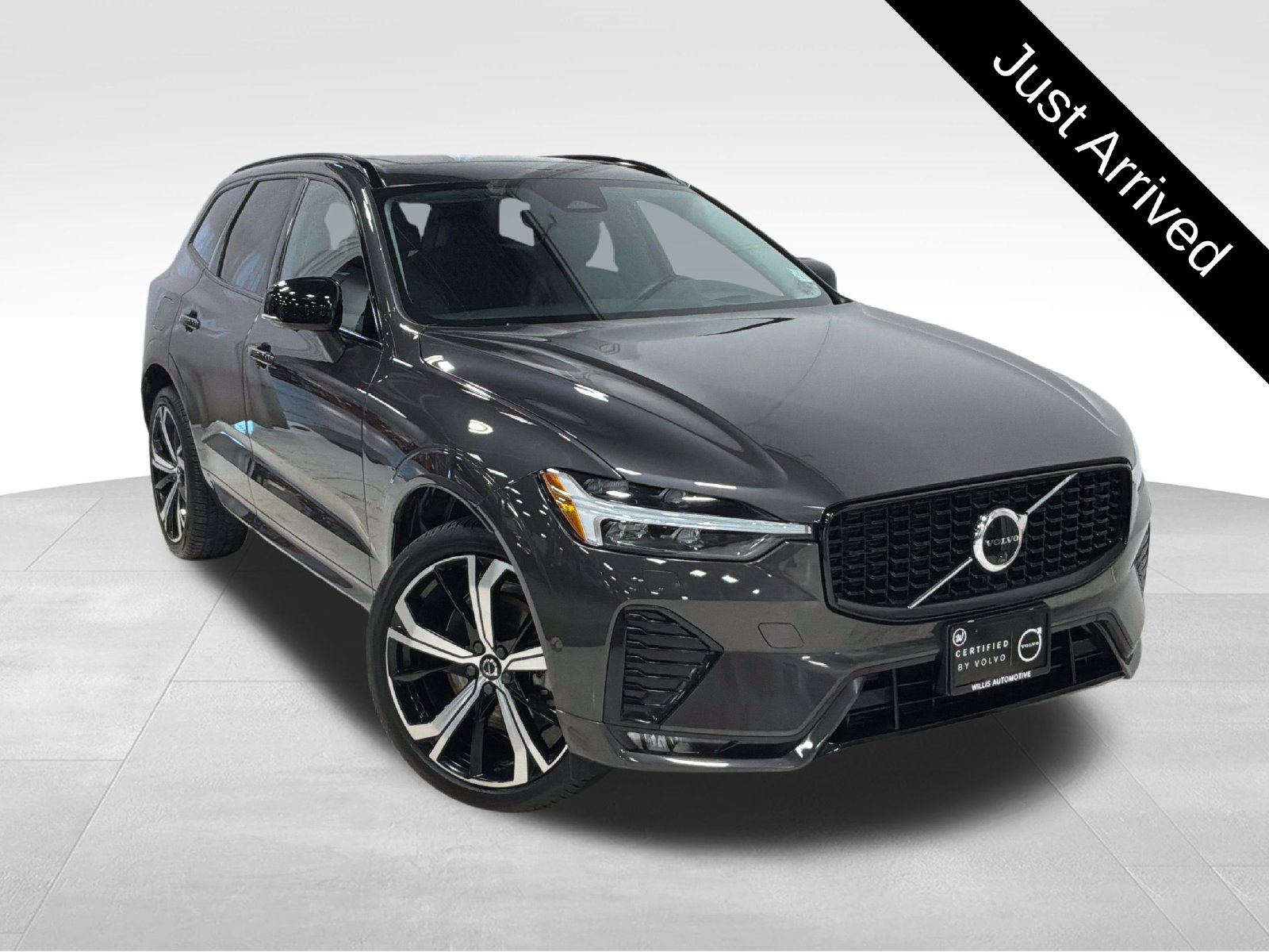 2023 Volvo XC60 Ultimate