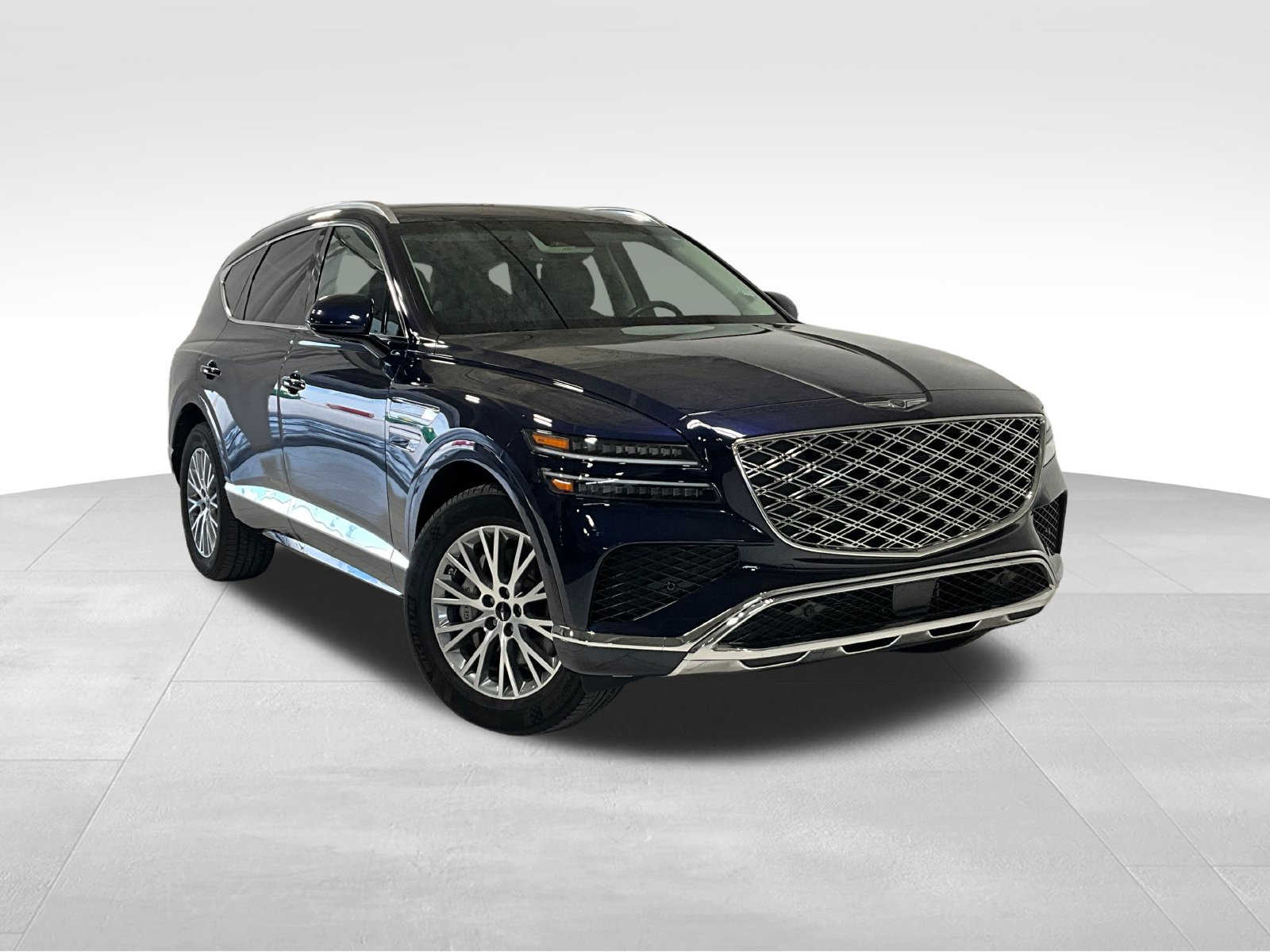 2025 GENESIS GV80