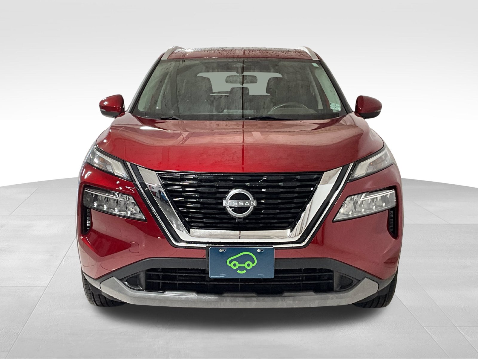 Certified 2023 Nissan Rogue SV SUV